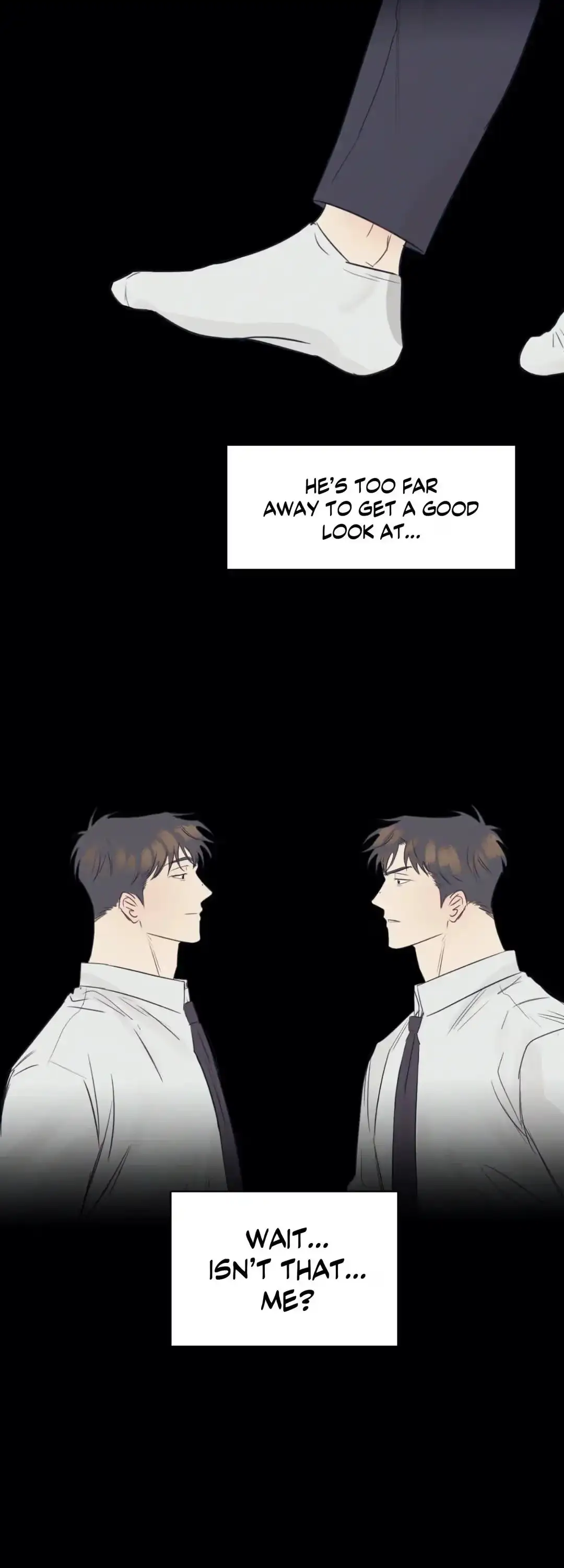 Perfectly Broken Love Chapter 19 page 39 - 