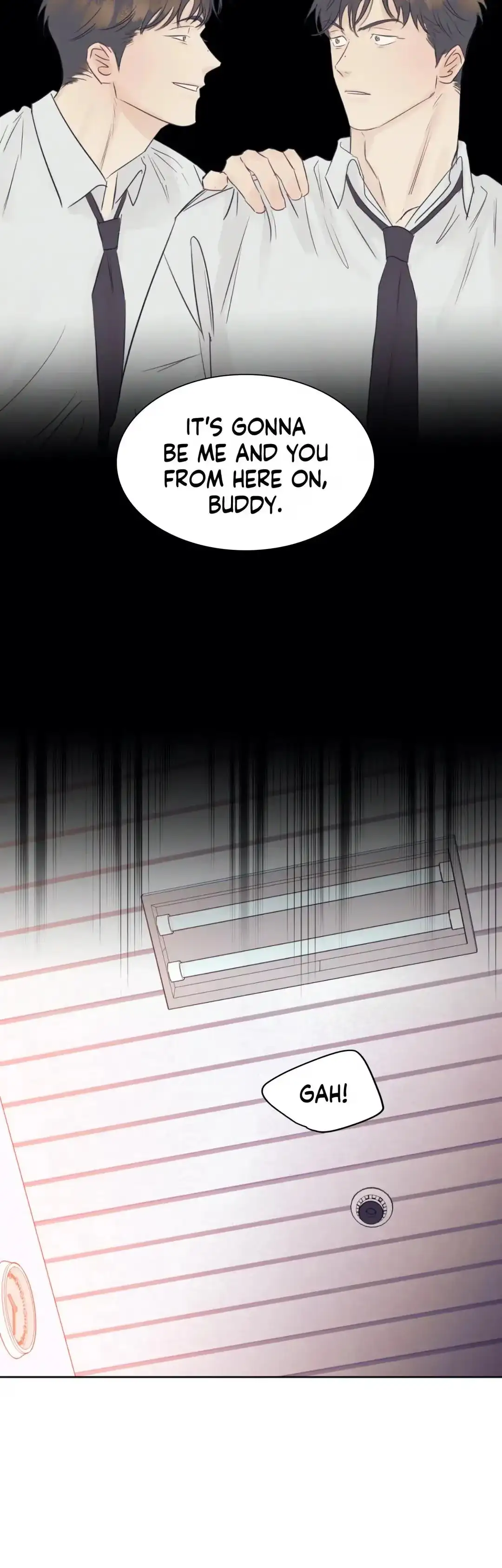 Perfectly Broken Love Chapter 19 page 41 - 