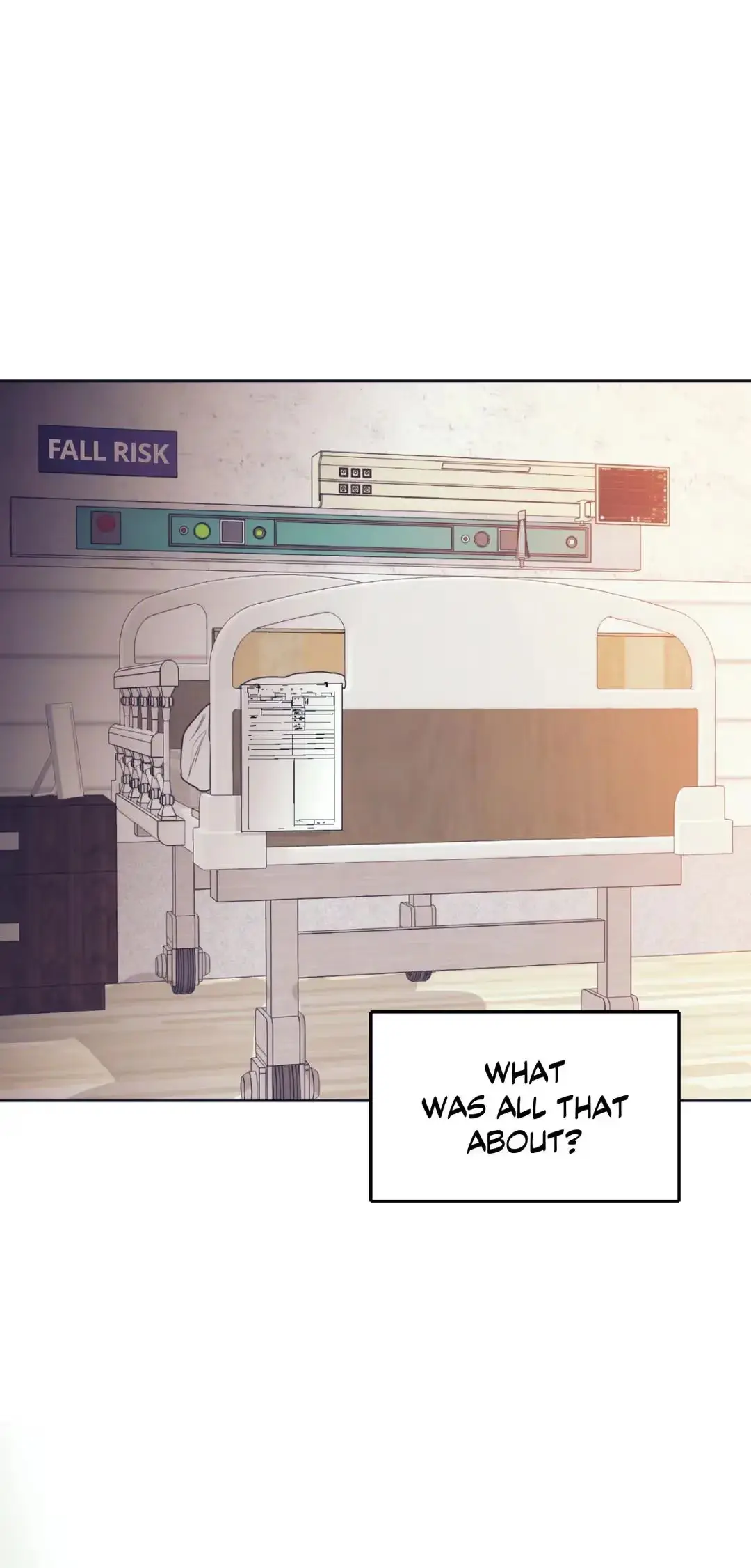 Perfectly Broken Love Chapter 19 page 44 - 