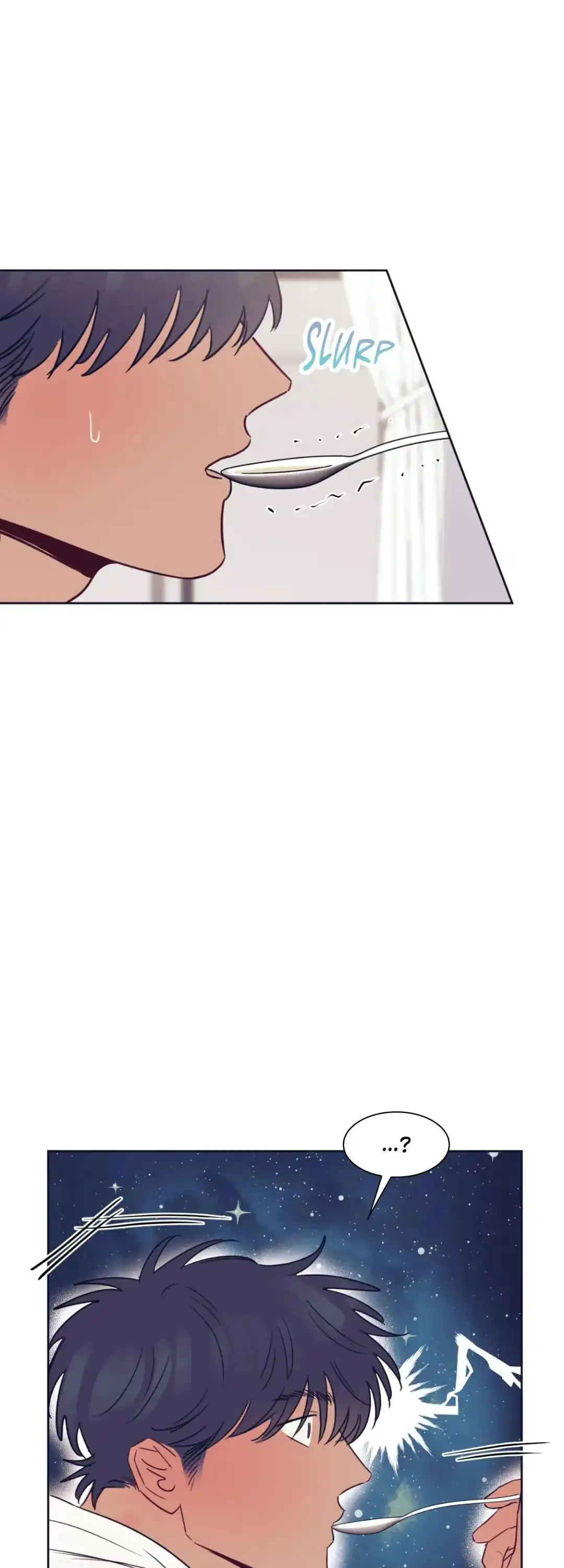 Perfectly Broken Love Chapter 19 page 6 - 