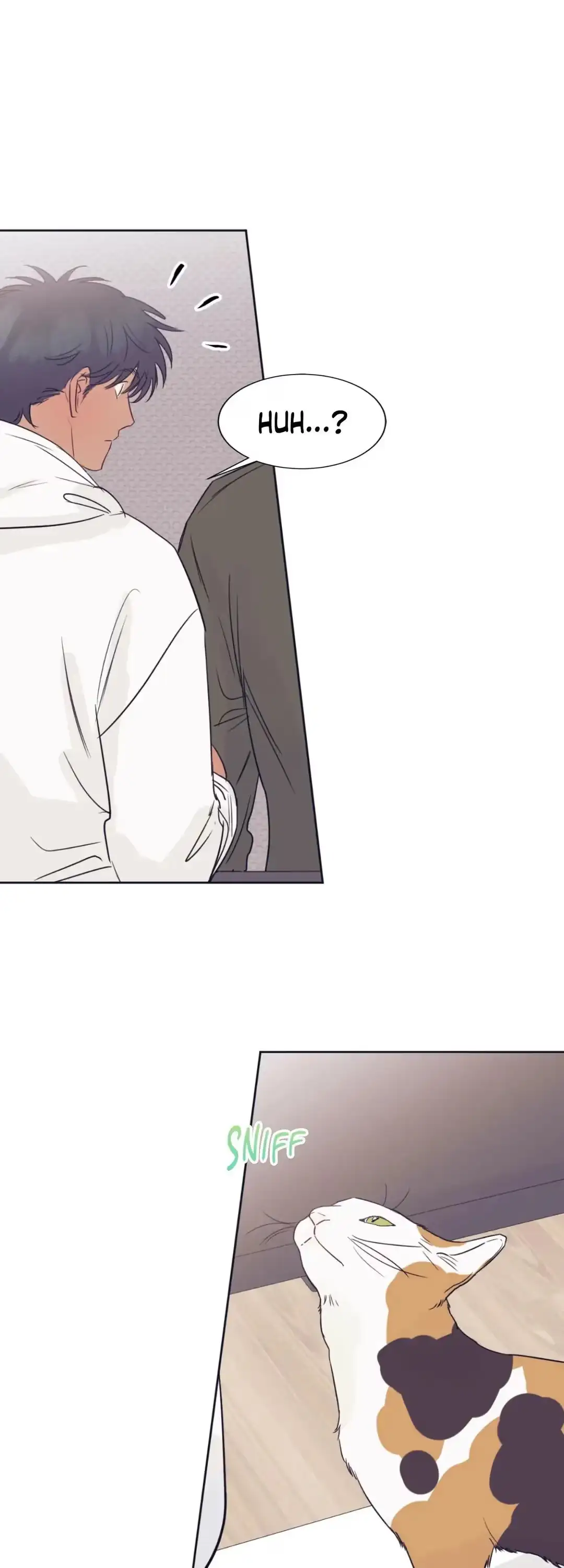 Perfectly Broken Love Chapter 19 page 10 - 