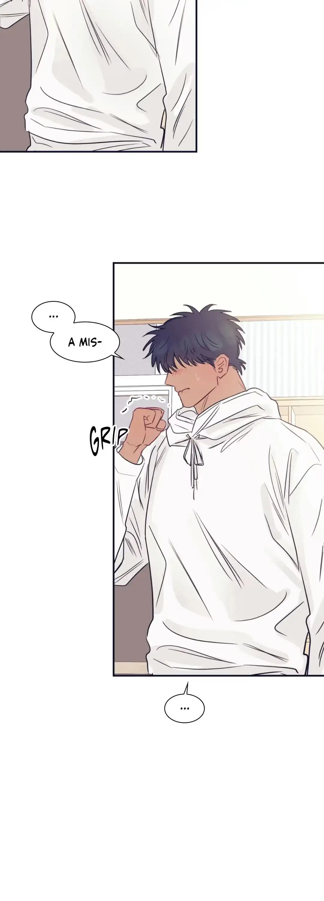 Perfectly Broken Love Chapter 20 page 15 - 