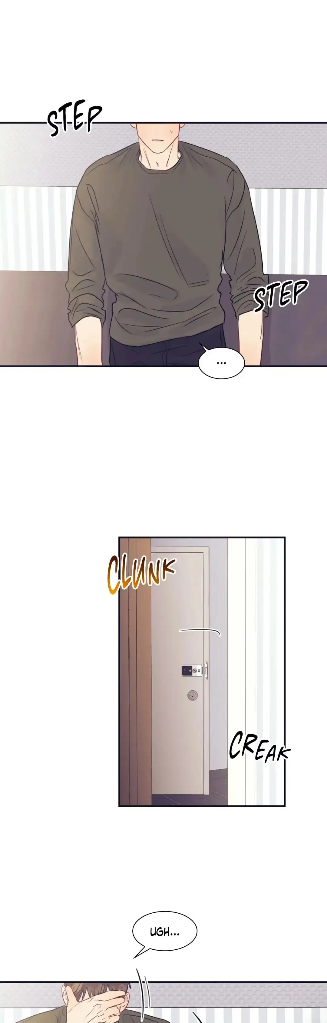 Perfectly Broken Love Chapter 20 page 20 - 