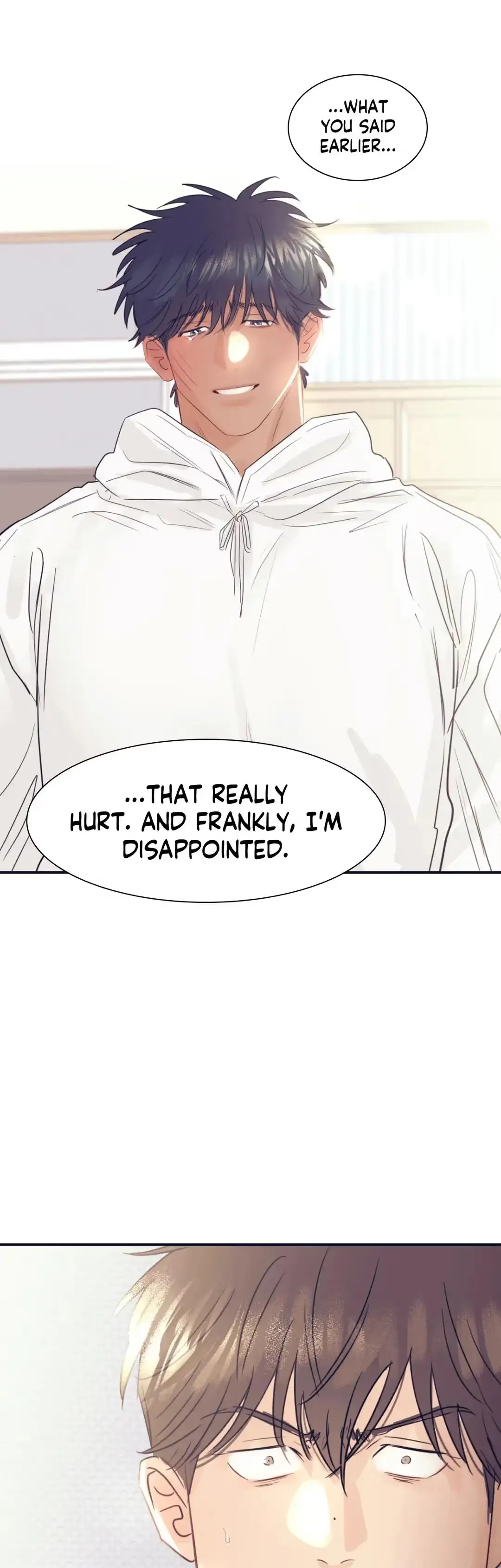 Perfectly Broken Love Chapter 20 page 24 - 