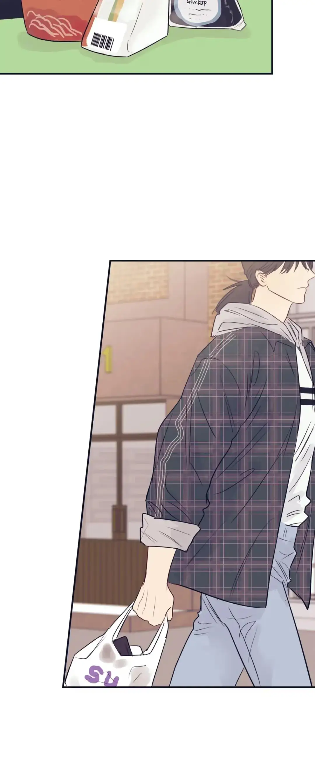 Perfectly Broken Love Chapter 20 page 29 - 