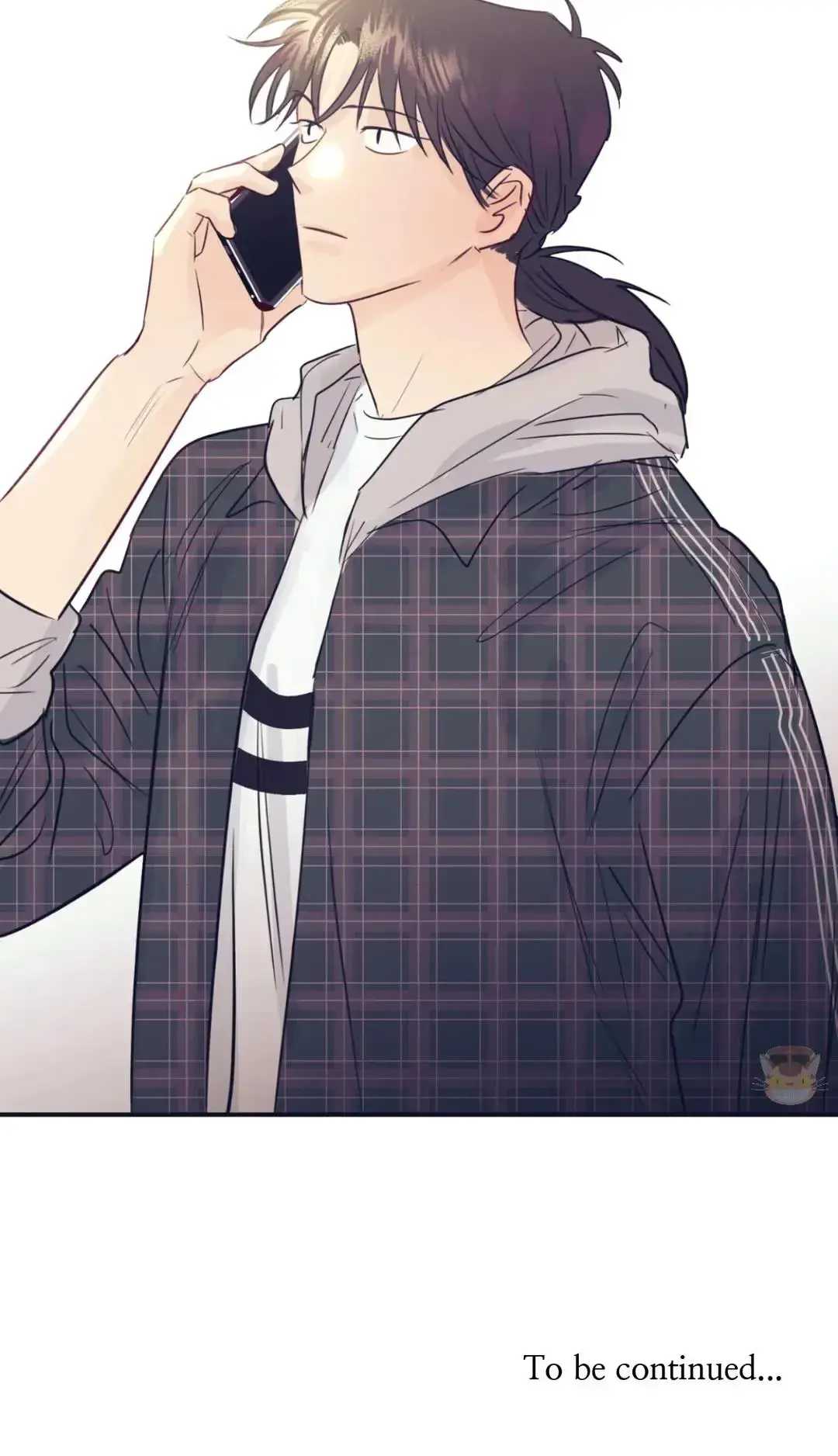 Perfectly Broken Love Chapter 20 page 45 - 
