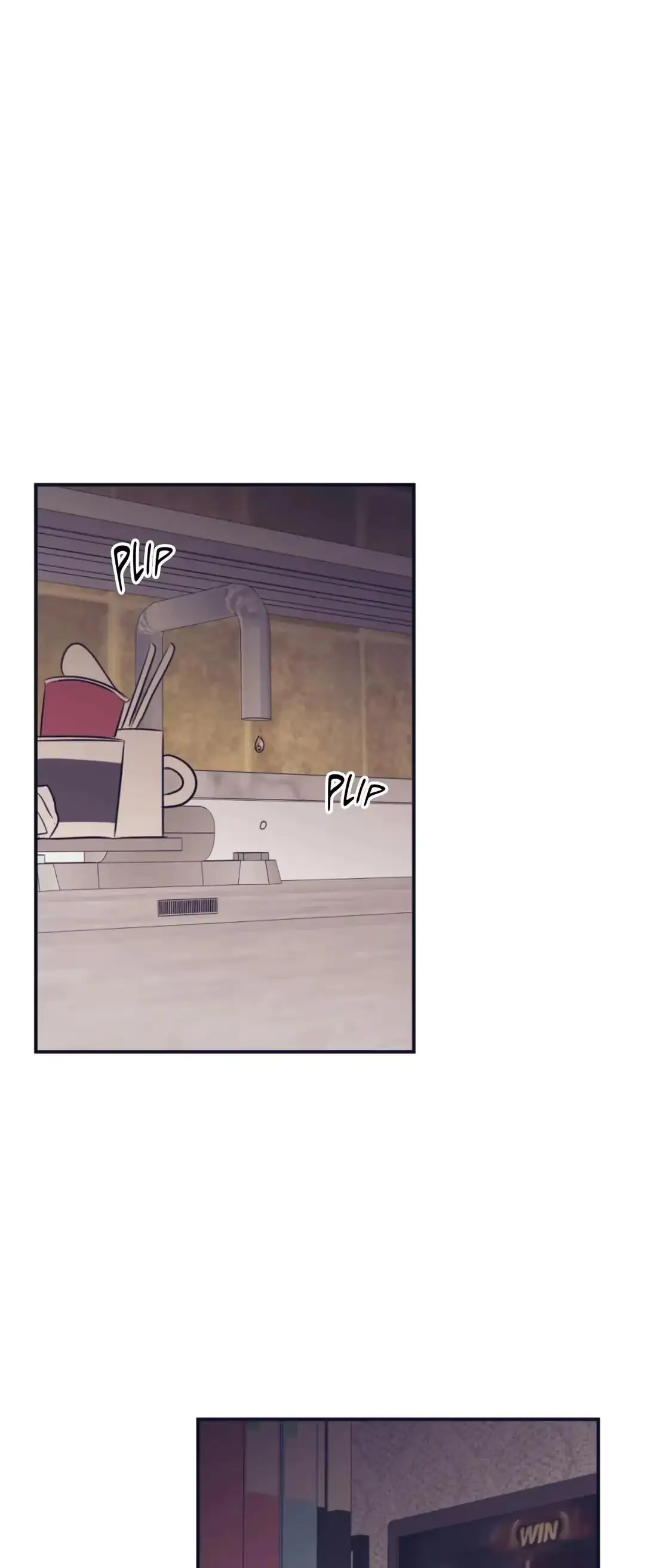 Perfectly Broken Love Chapter 21 page 2 - 