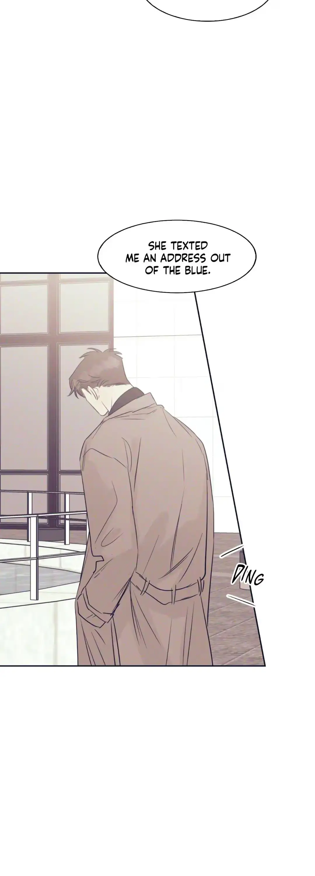 Perfectly Broken Love Chapter 21 page 23 - 