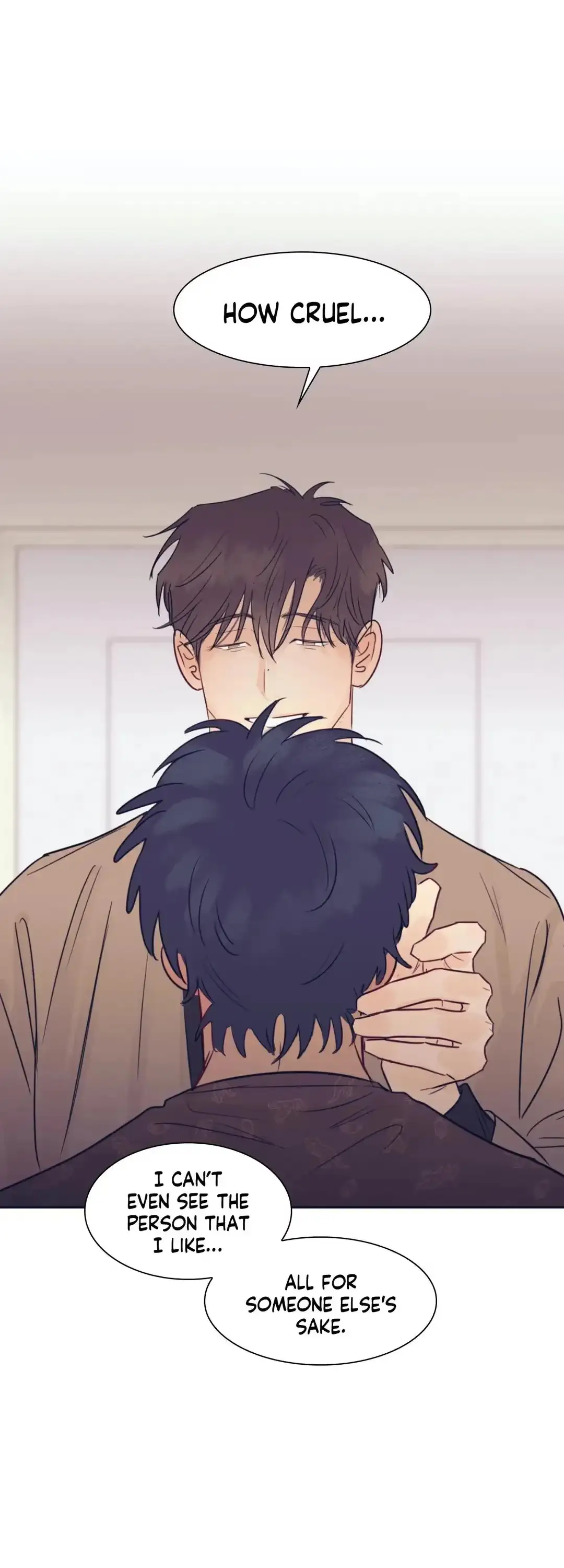 Perfectly Broken Love Chapter 21 page 31 - 