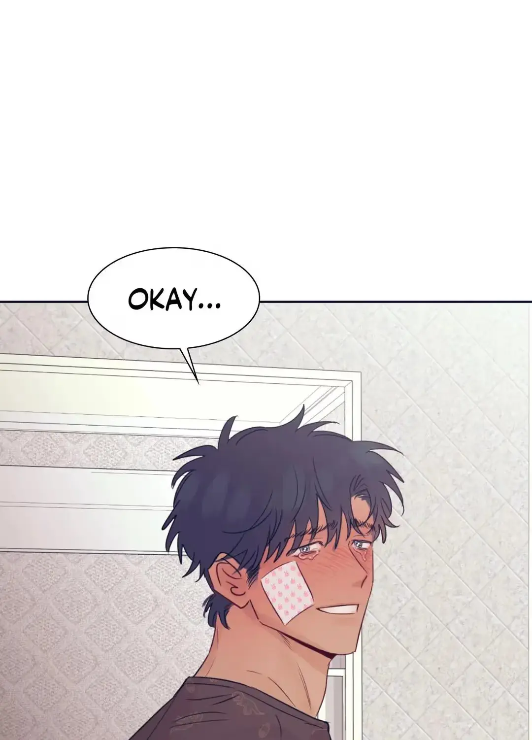 Perfectly Broken Love Chapter 21 page 40 - 