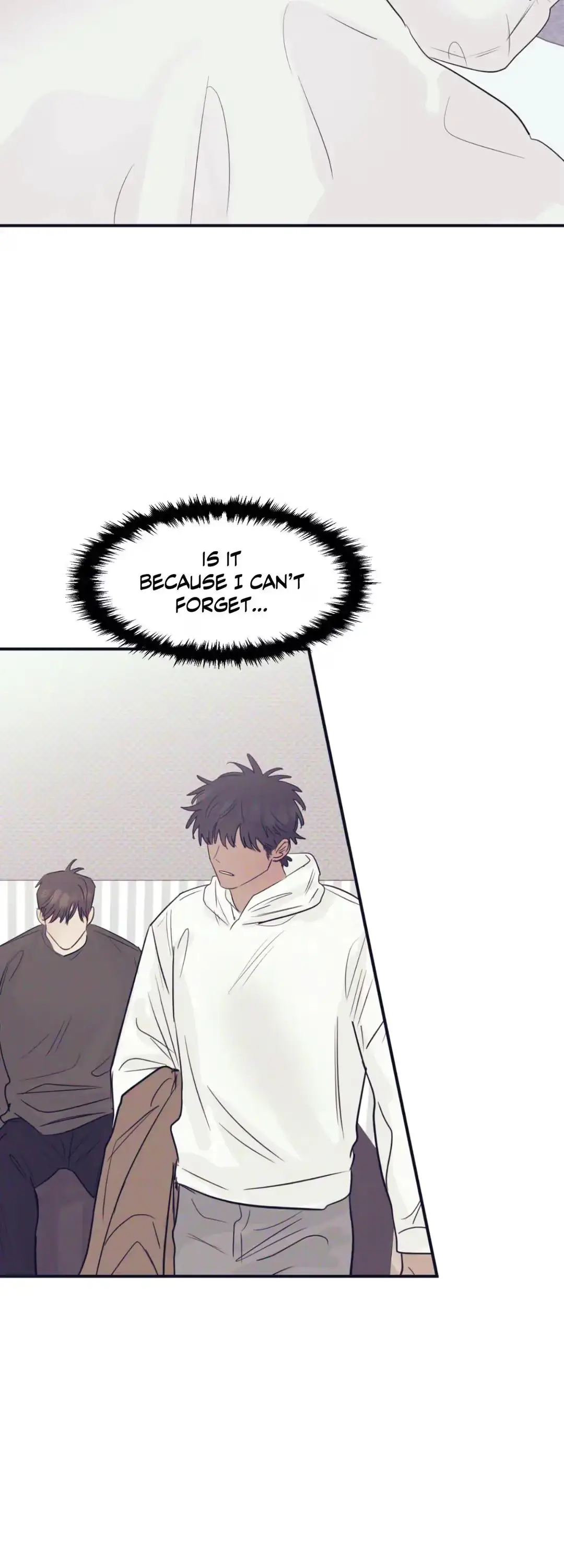 Perfectly Broken Love Chapter 21 page 5 - 