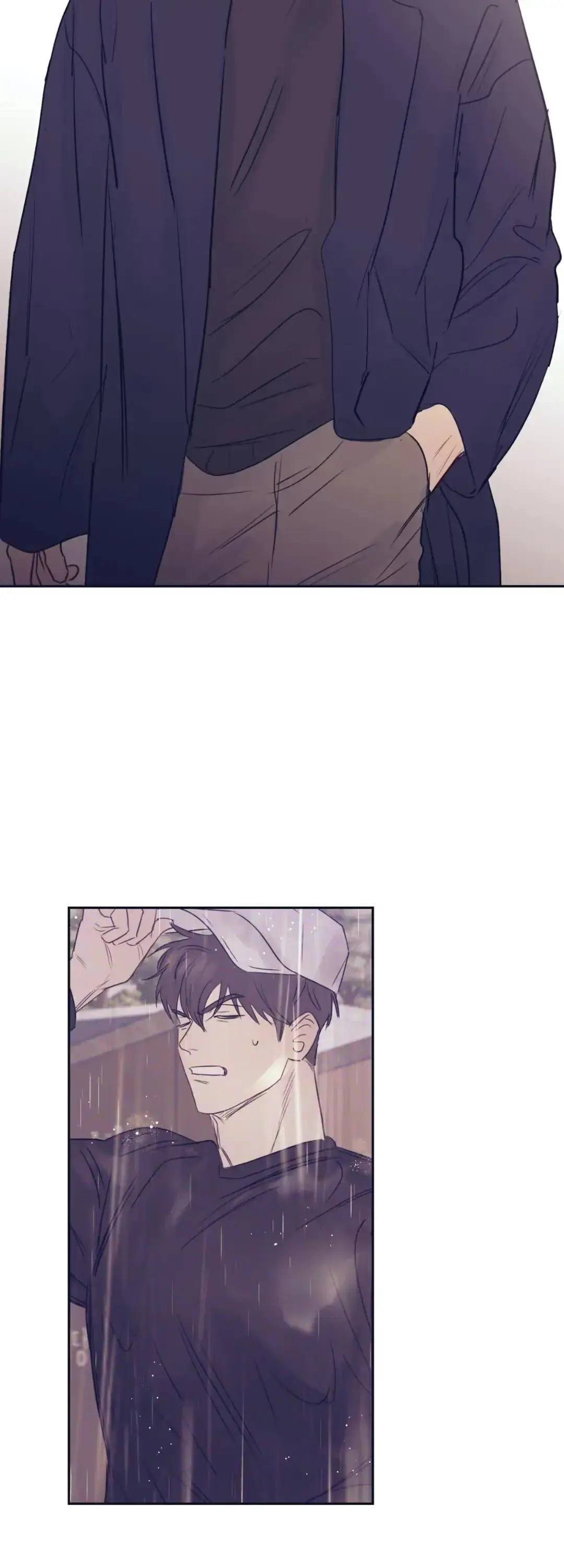 Perfectly Broken Love Chapter 21 page 47 - 