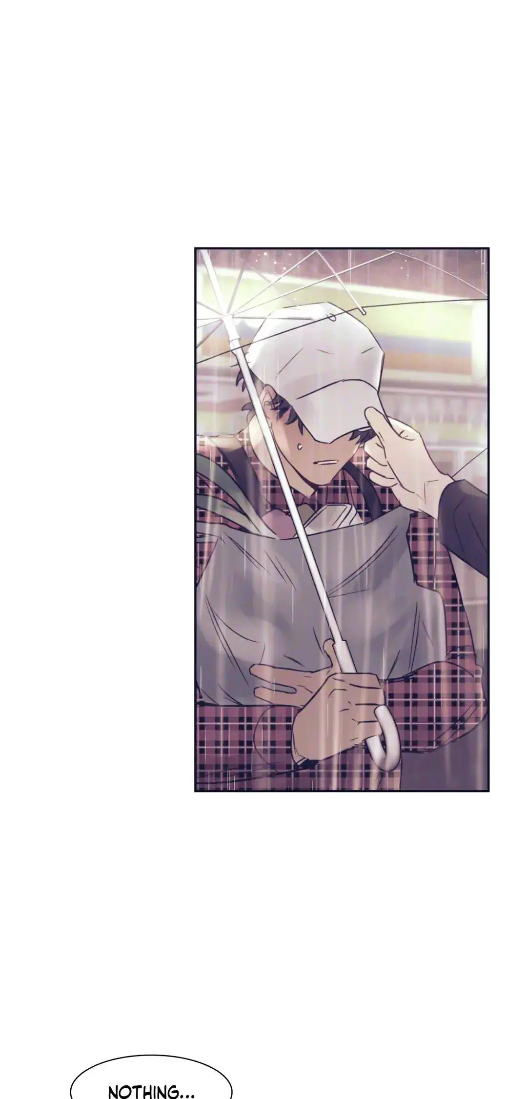 Perfectly Broken Love Chapter 21 page 48 - 