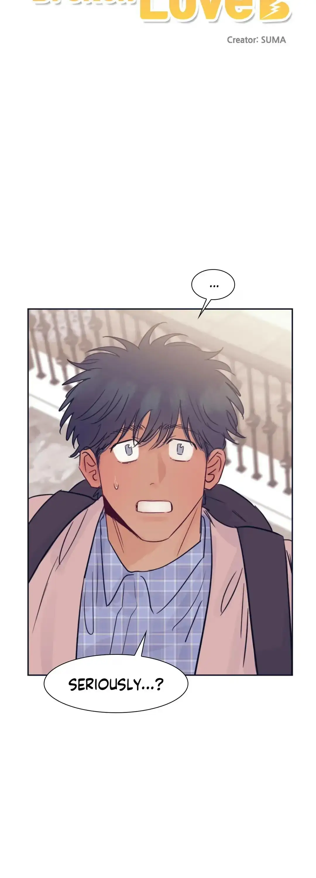 Perfectly Broken Love Chapter 22 page 13 - 