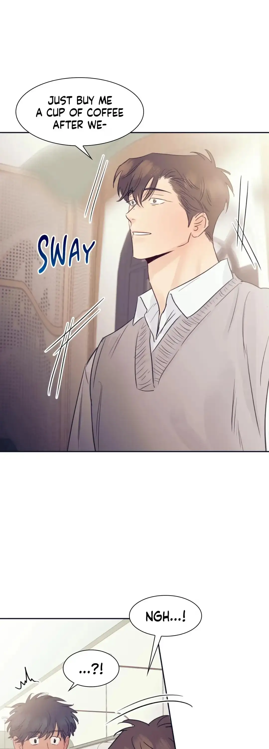 Perfectly Broken Love Chapter 22 page 24 - 