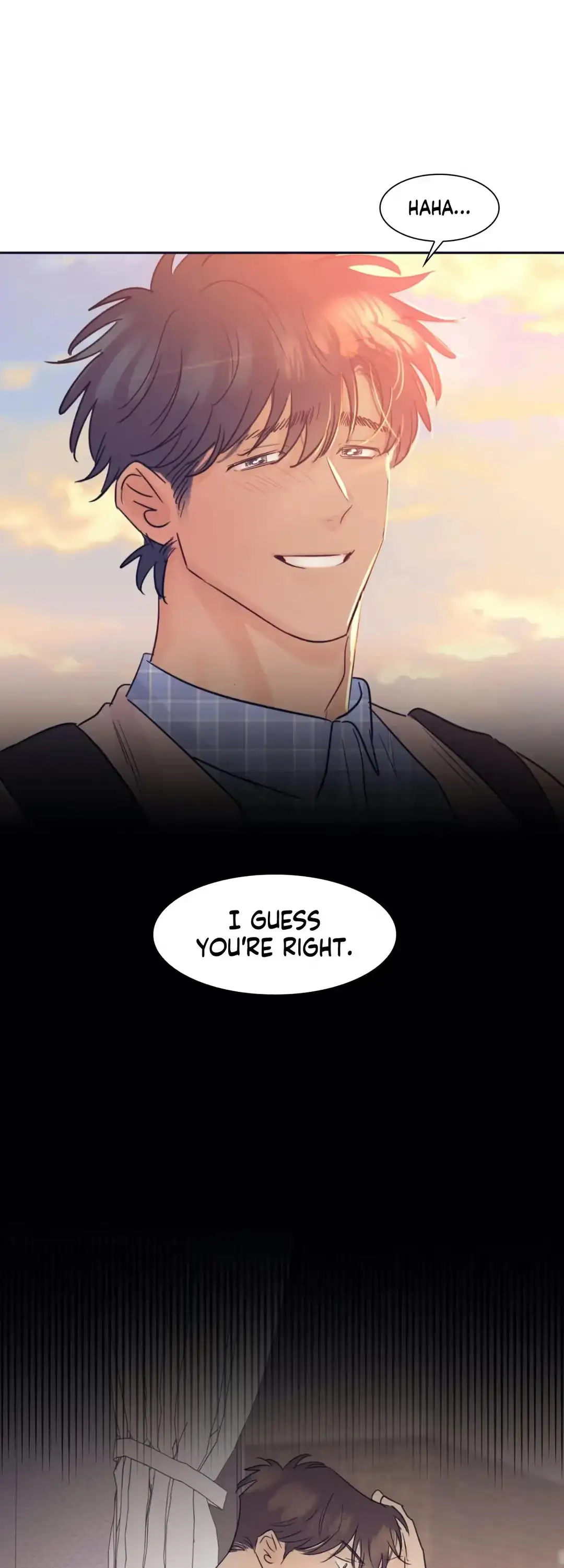 Perfectly Broken Love Chapter 22 page 42 - 