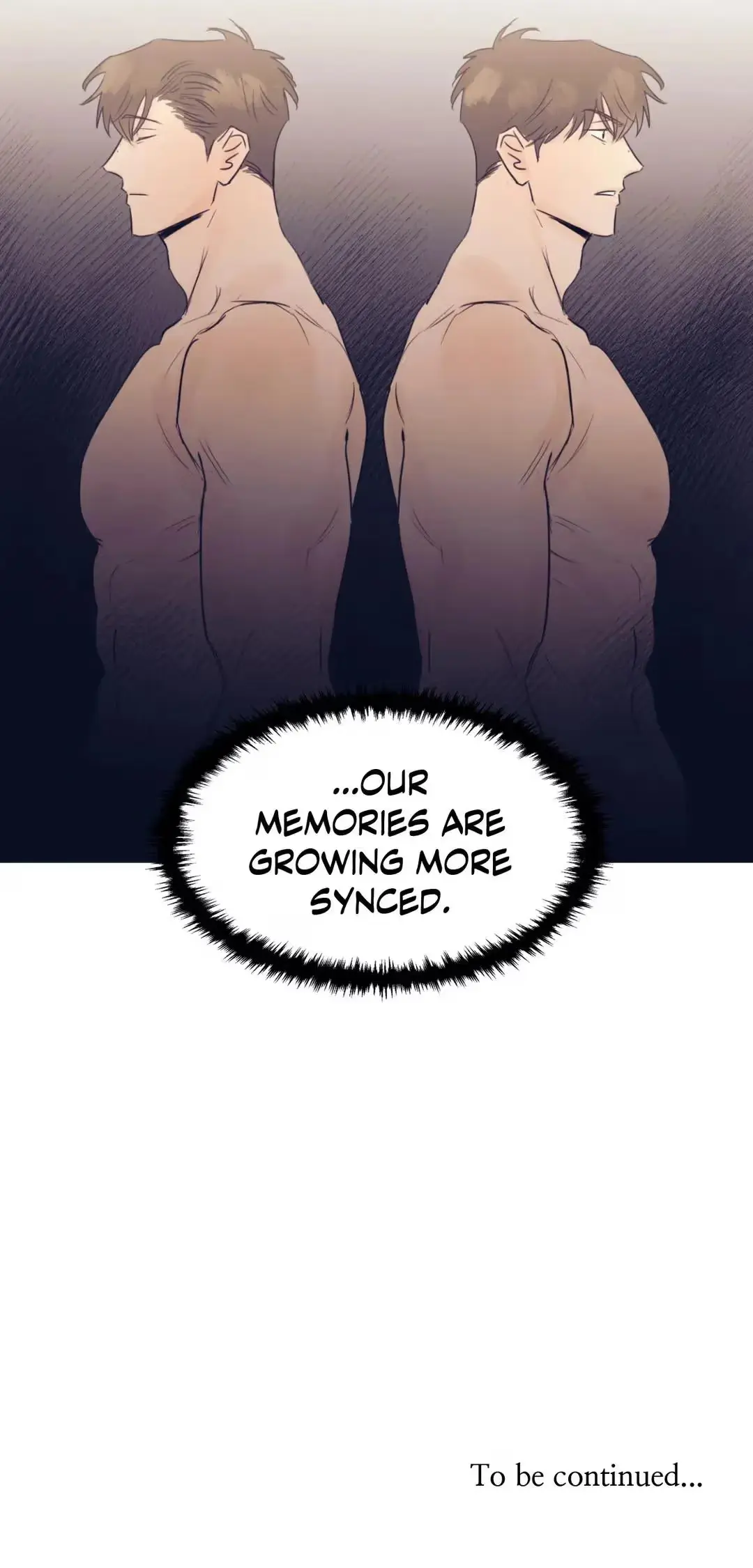 Perfectly Broken Love Chapter 22 page 45 - 
