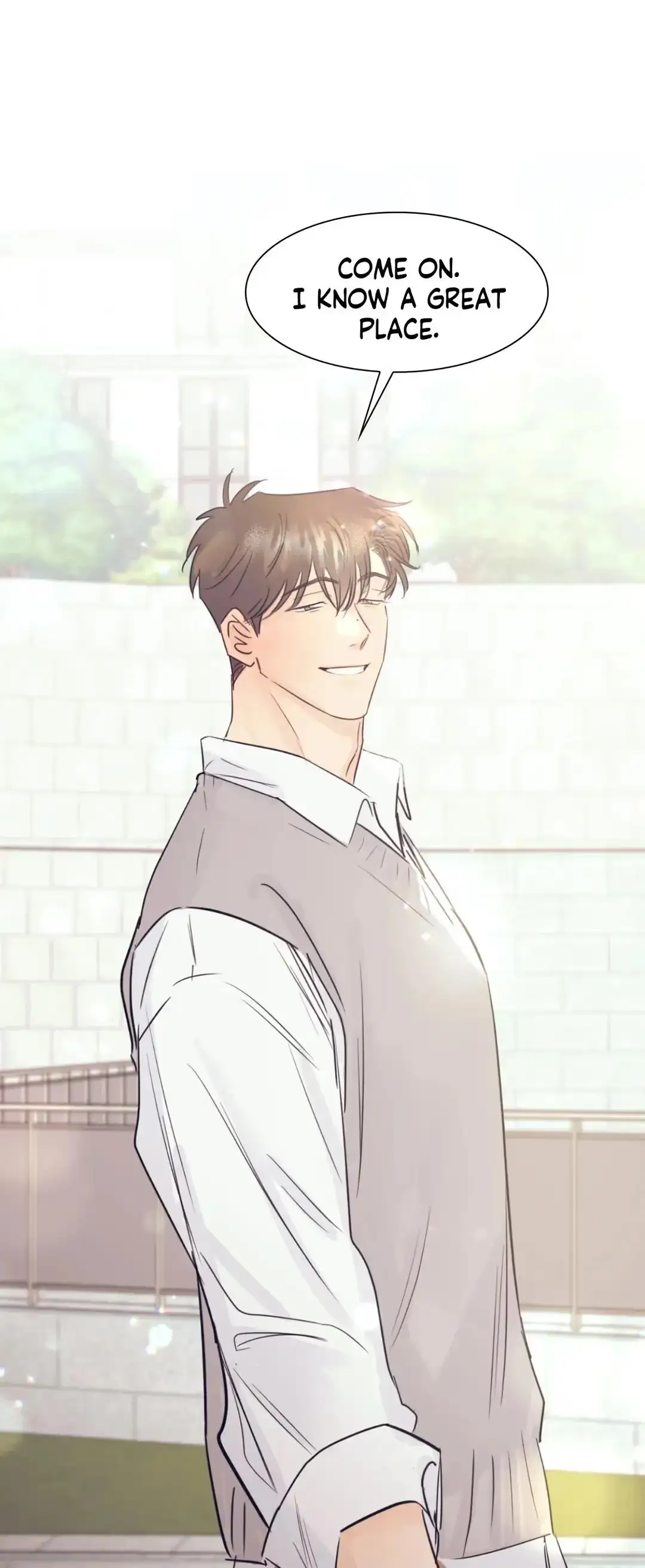 Perfectly Broken Love Chapter 22 page 10 - 