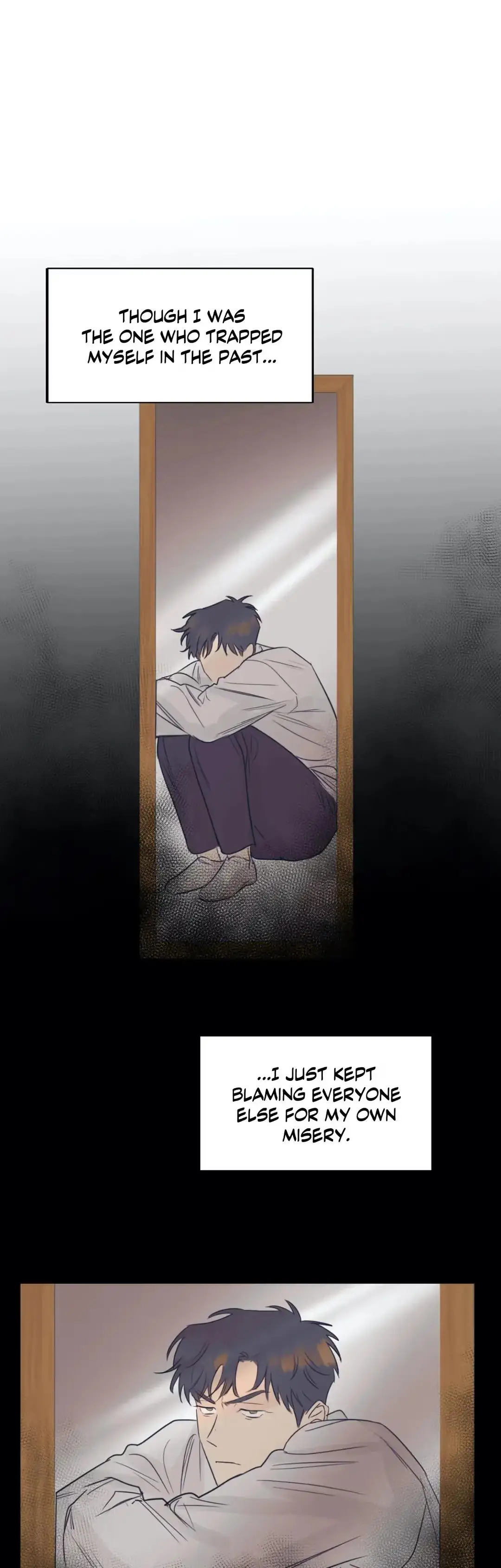 Perfectly Broken Love Chapter 23 page 20 - 