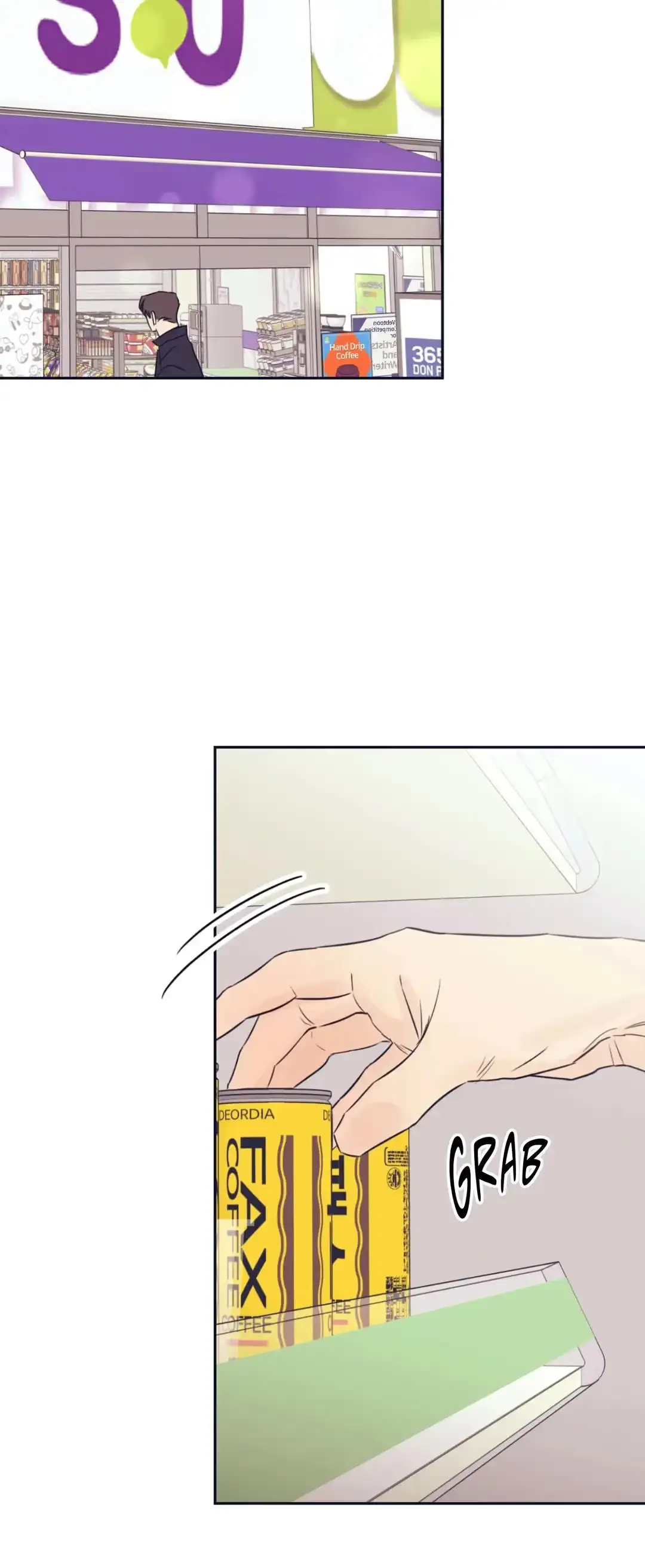 Perfectly Broken Love Chapter 23 page 25 - 