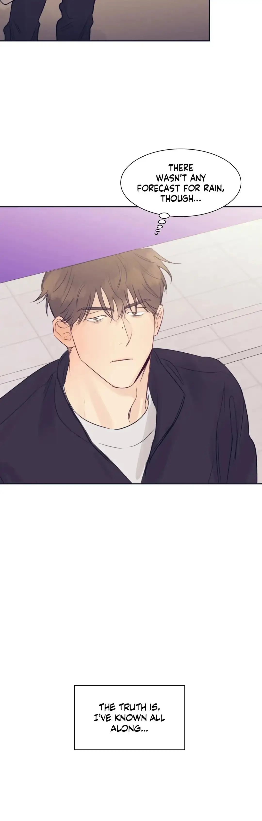 Perfectly Broken Love Chapter 23 page 31 - 