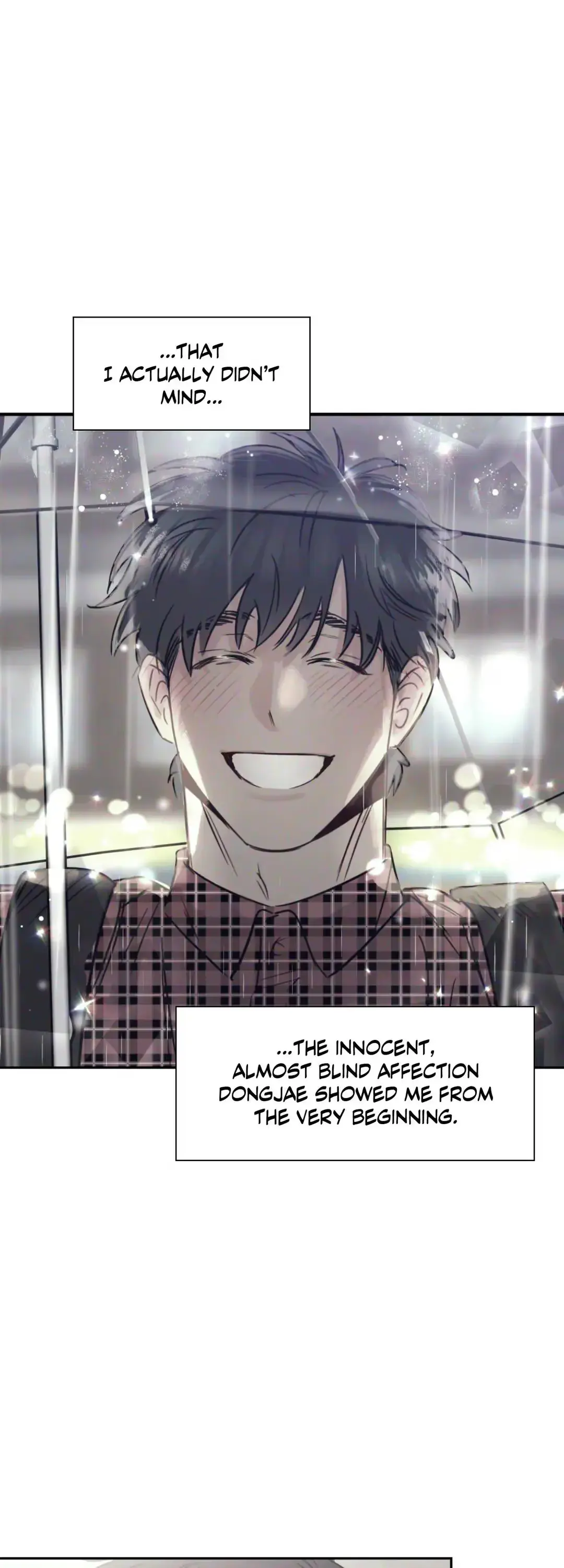 Perfectly Broken Love Chapter 23 page 32 - 