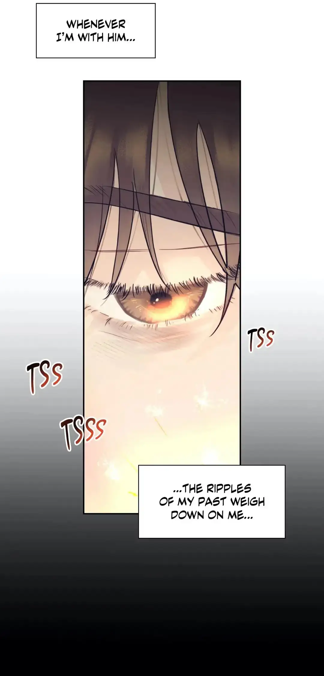 Perfectly Broken Love Chapter 23 page 37 - 