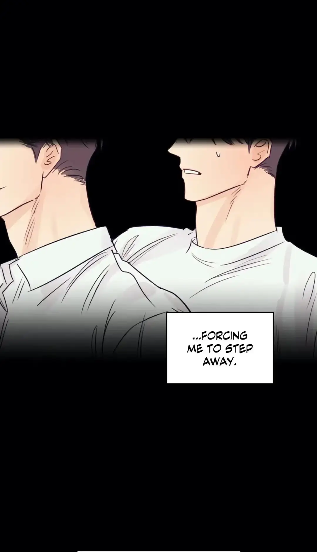 Perfectly Broken Love Chapter 23 page 38 - 