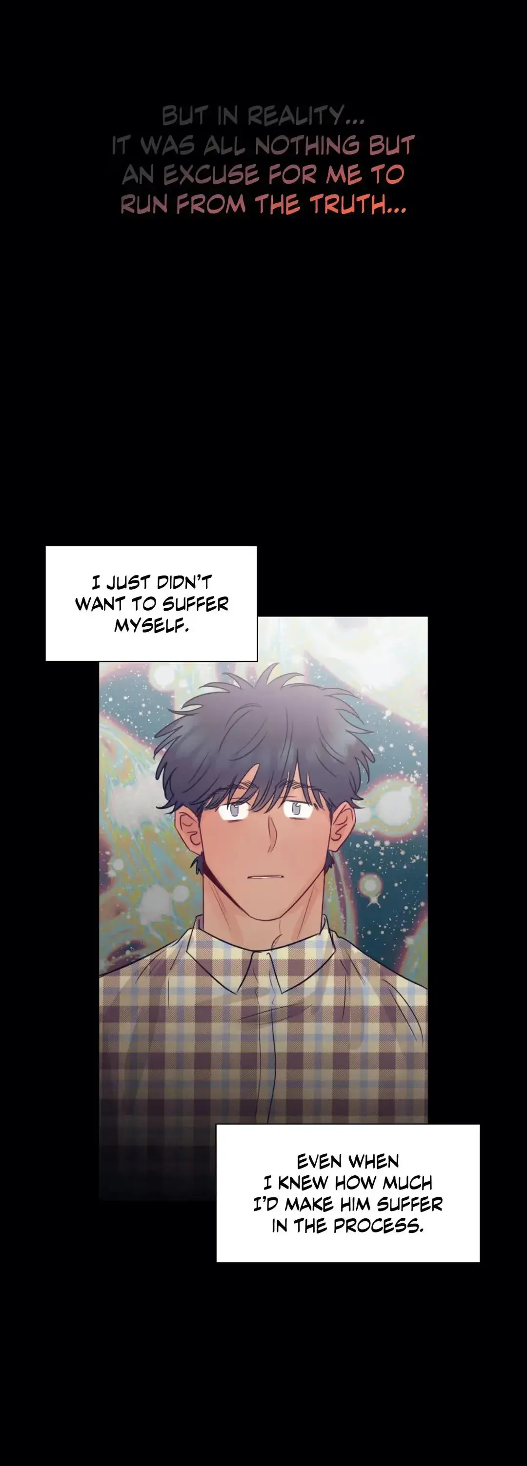 Perfectly Broken Love Chapter 23 page 41 - 