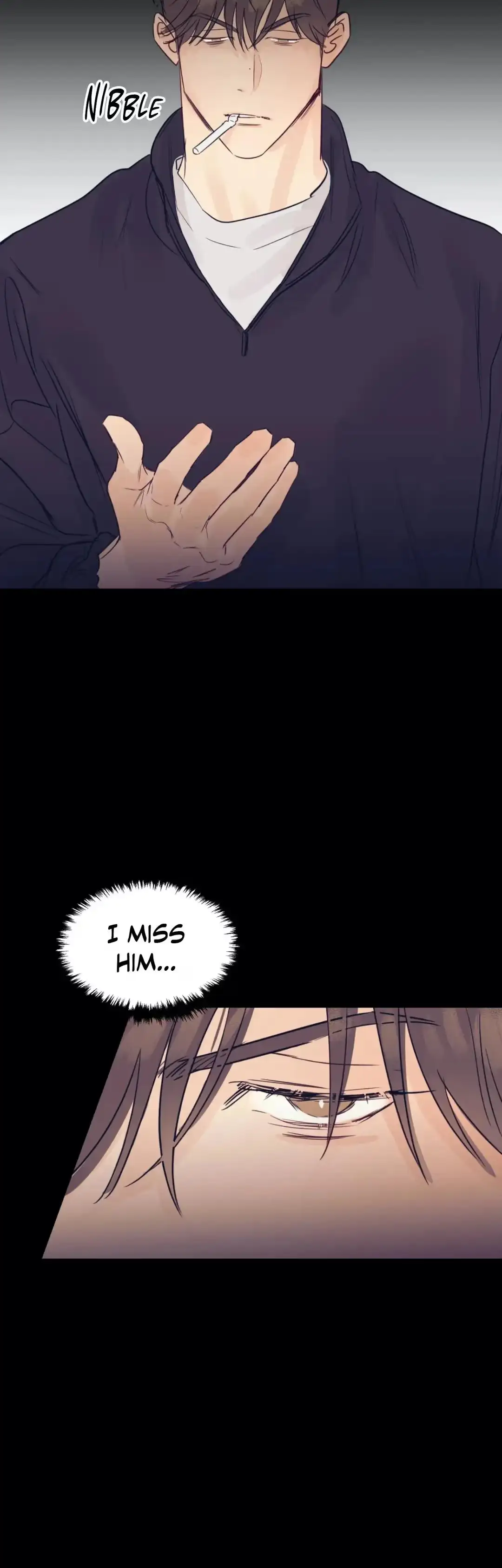 Perfectly Broken Love Chapter 23 page 43 - 