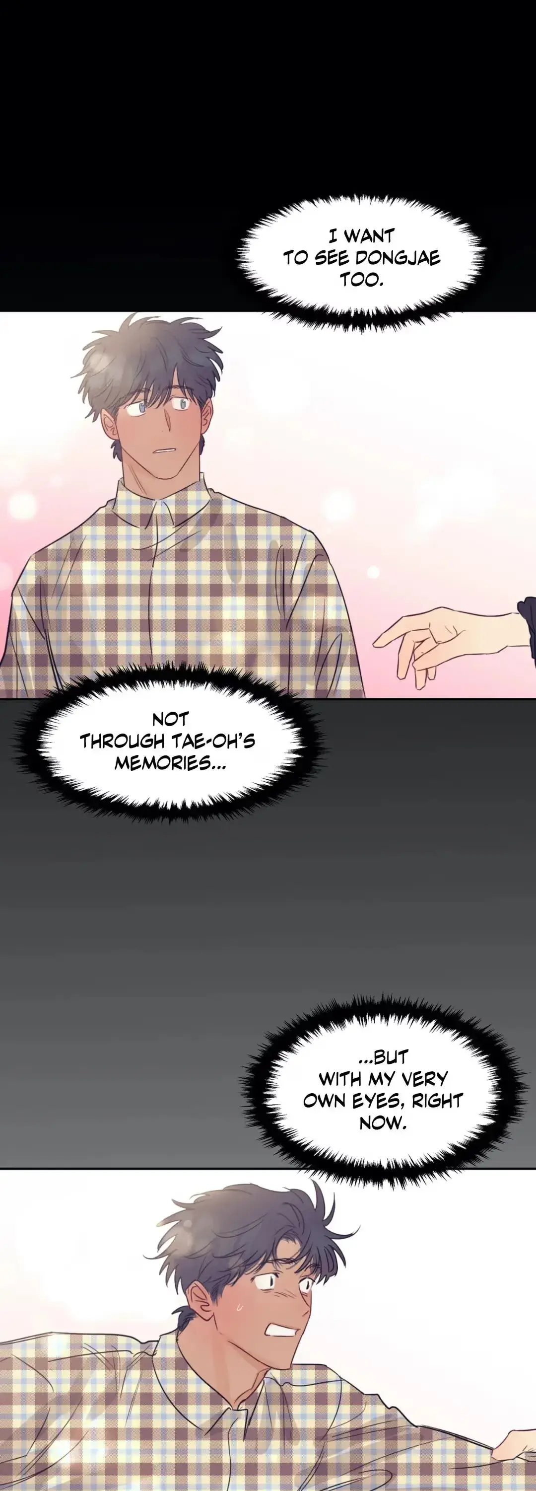 Perfectly Broken Love Chapter 23 page 44 - 