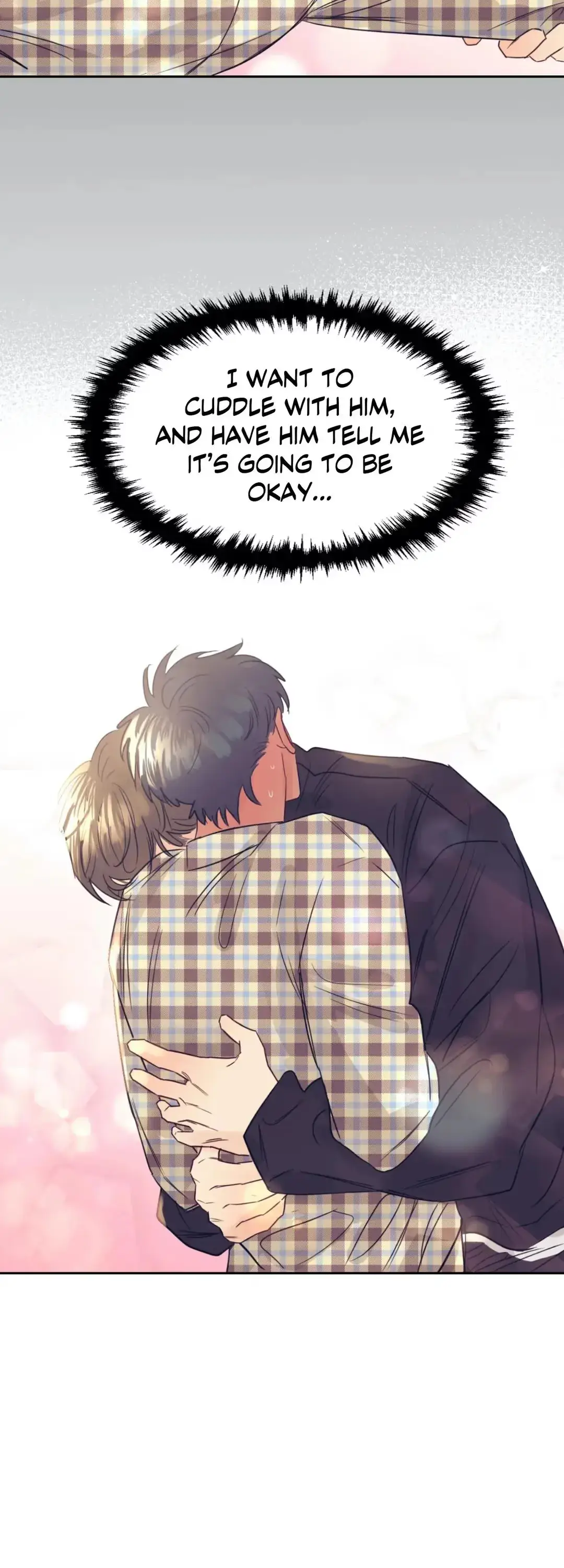 Perfectly Broken Love Chapter 23 page 45 - 