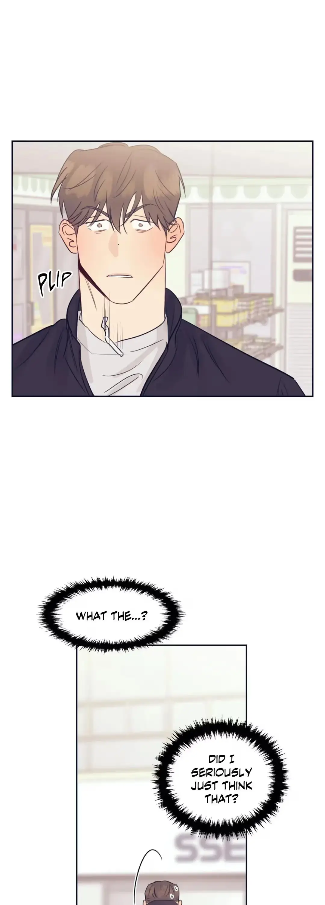 Perfectly Broken Love Chapter 23 page 46 - 