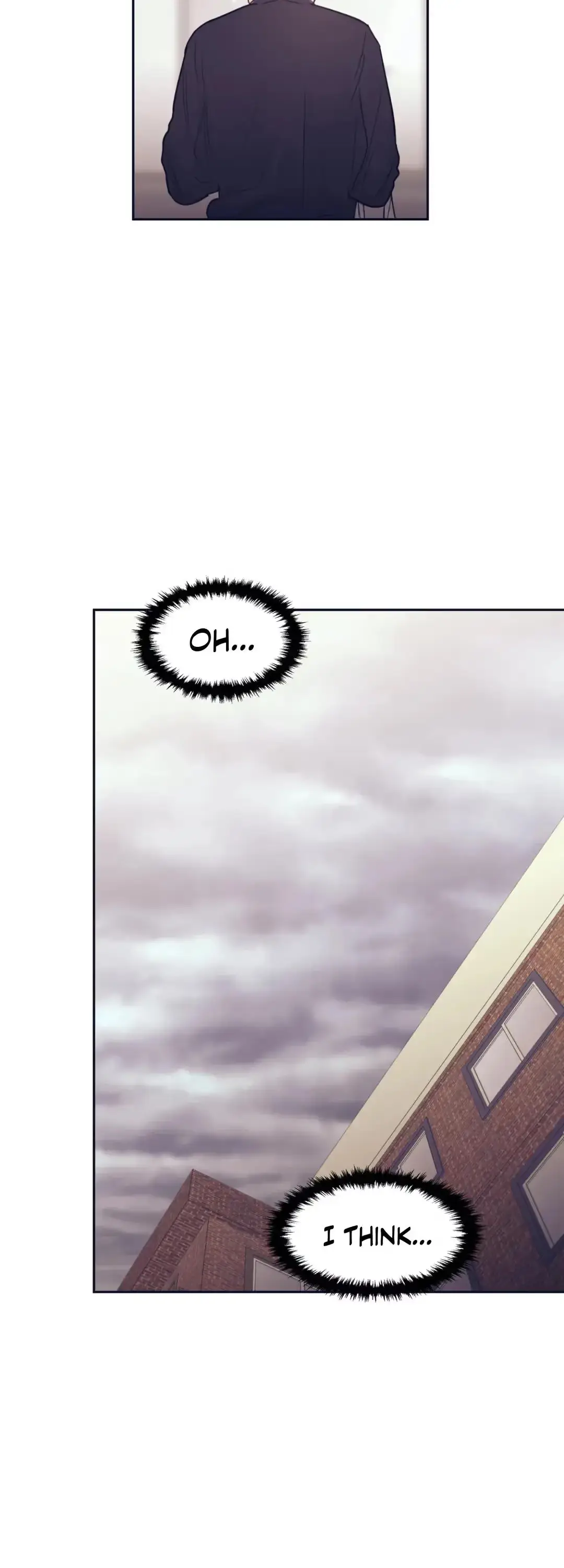 Perfectly Broken Love Chapter 23 page 47 - 