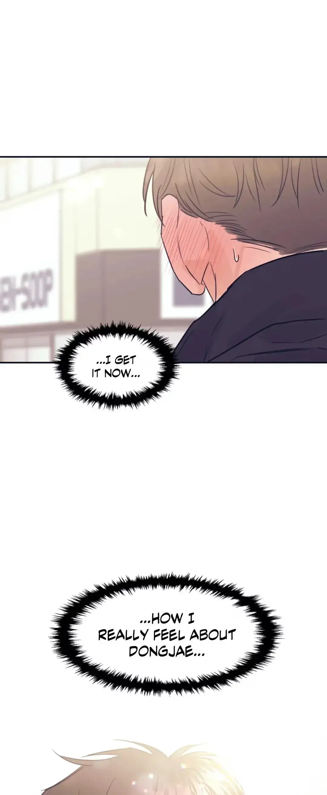 Perfectly Broken Love Chapter 23 page 48 - 