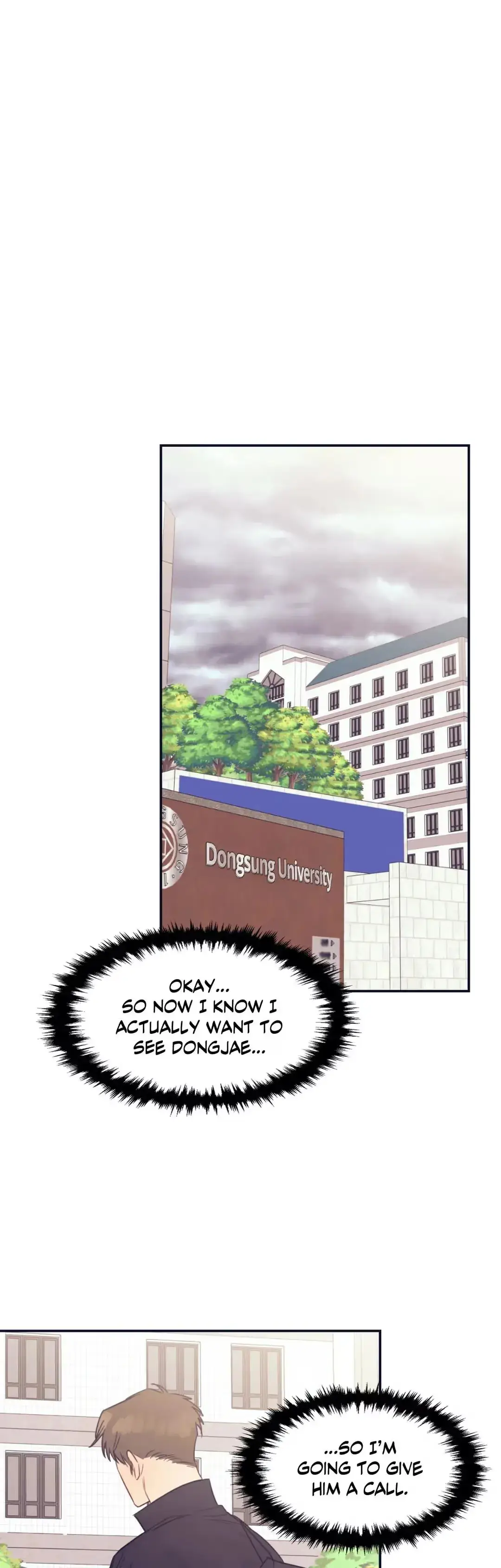 Perfectly Broken Love Chapter 24 page 2 - 