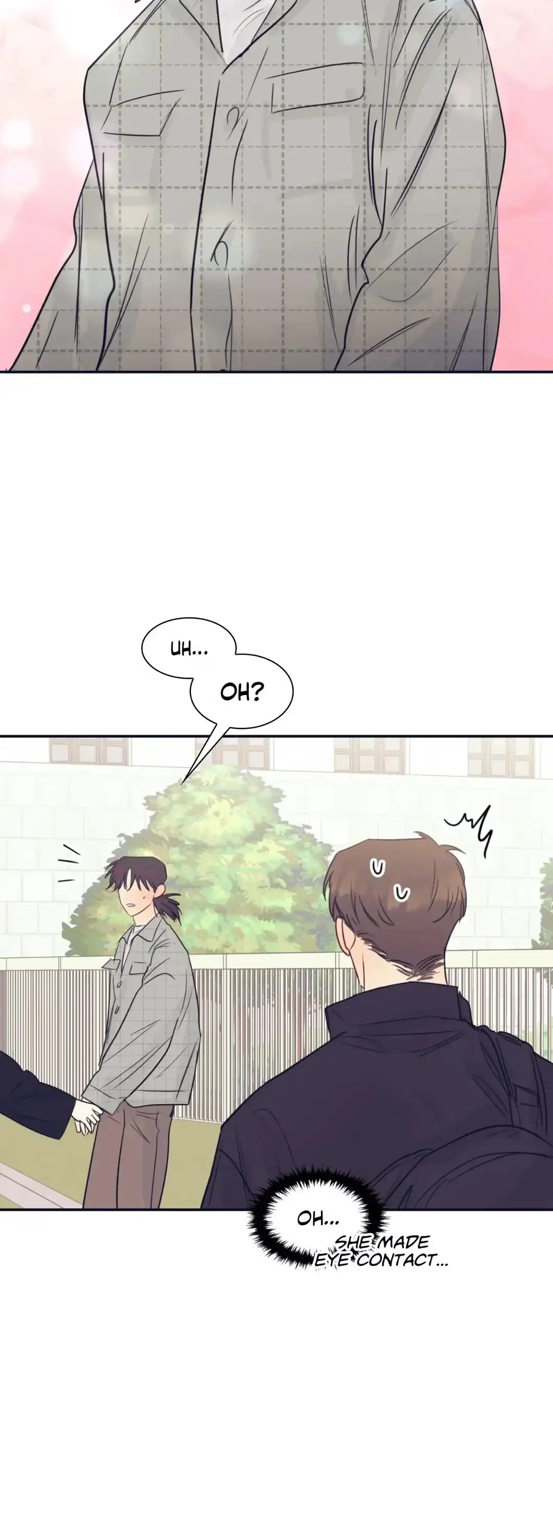 Perfectly Broken Love Chapter 24 page 13 - 