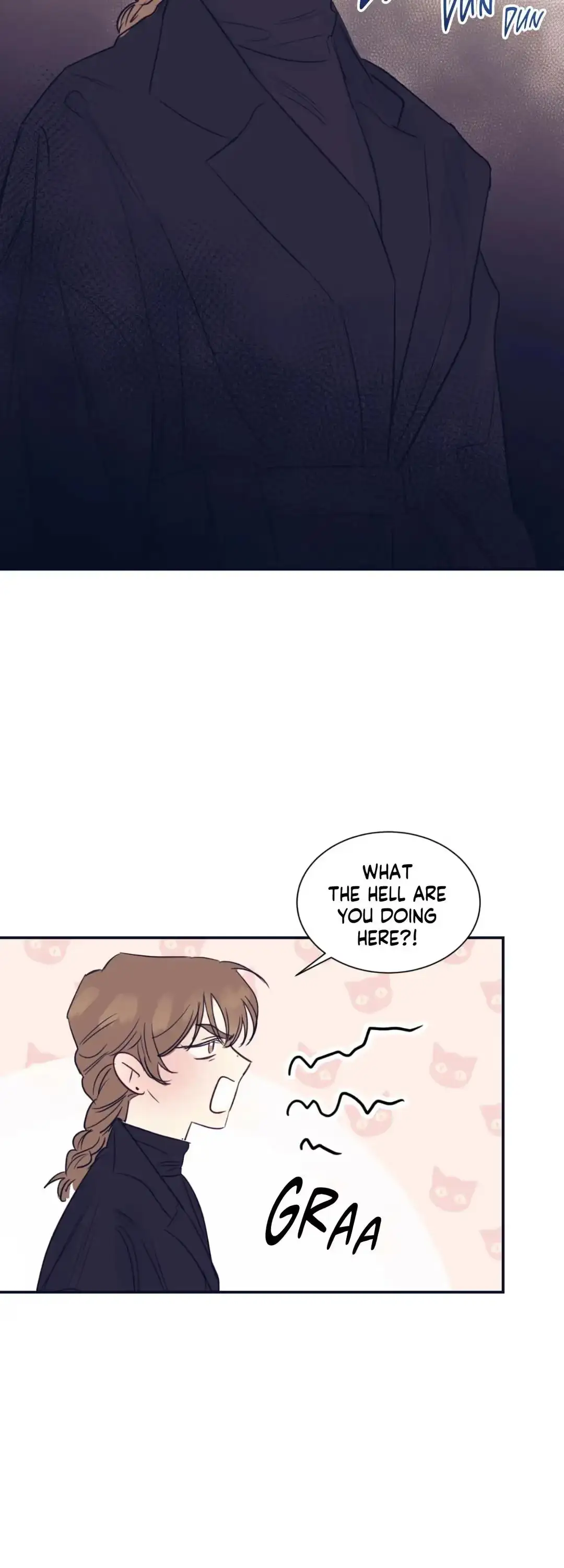 Perfectly Broken Love Chapter 24 page 15 - 