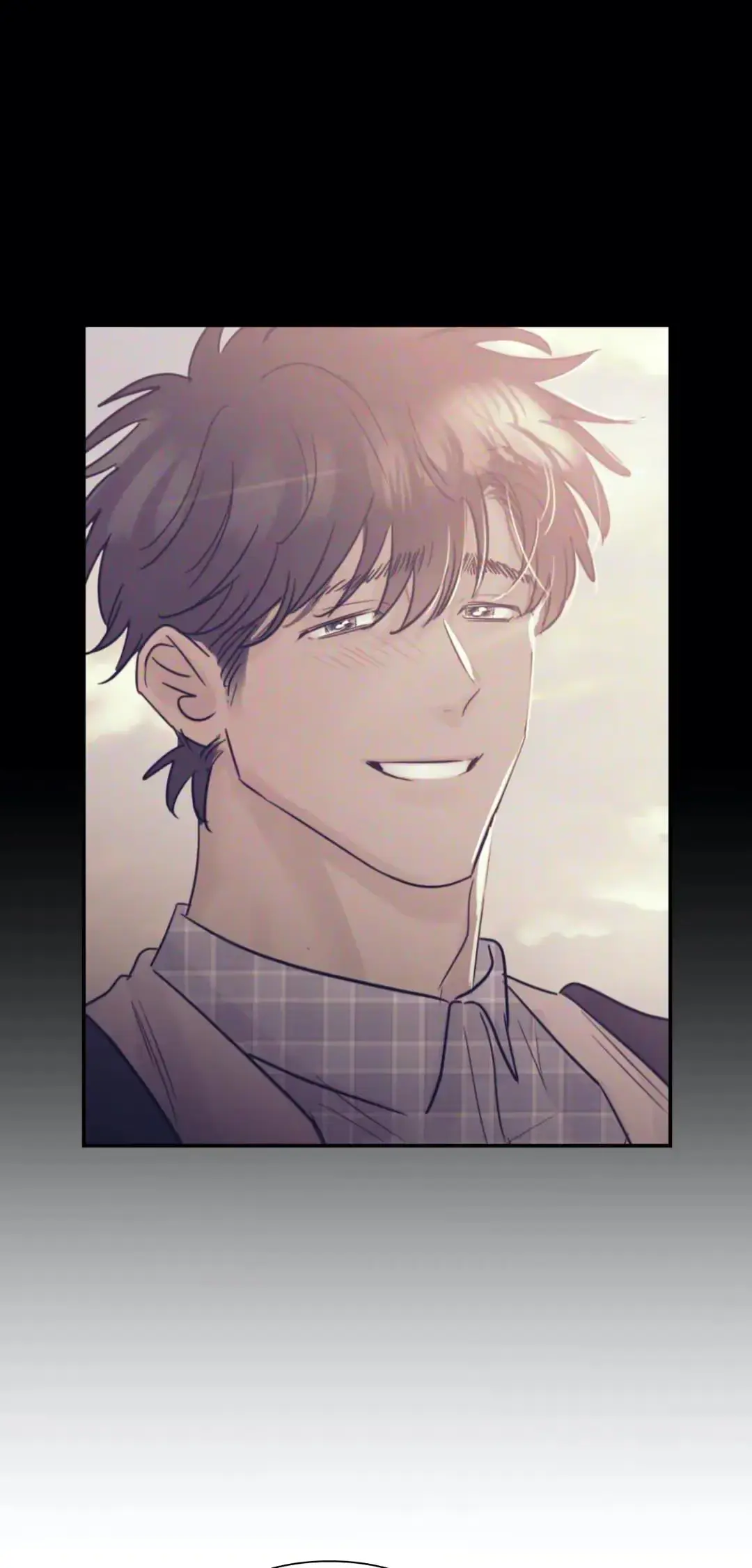 Perfectly Broken Love Chapter 24 page 22 - 