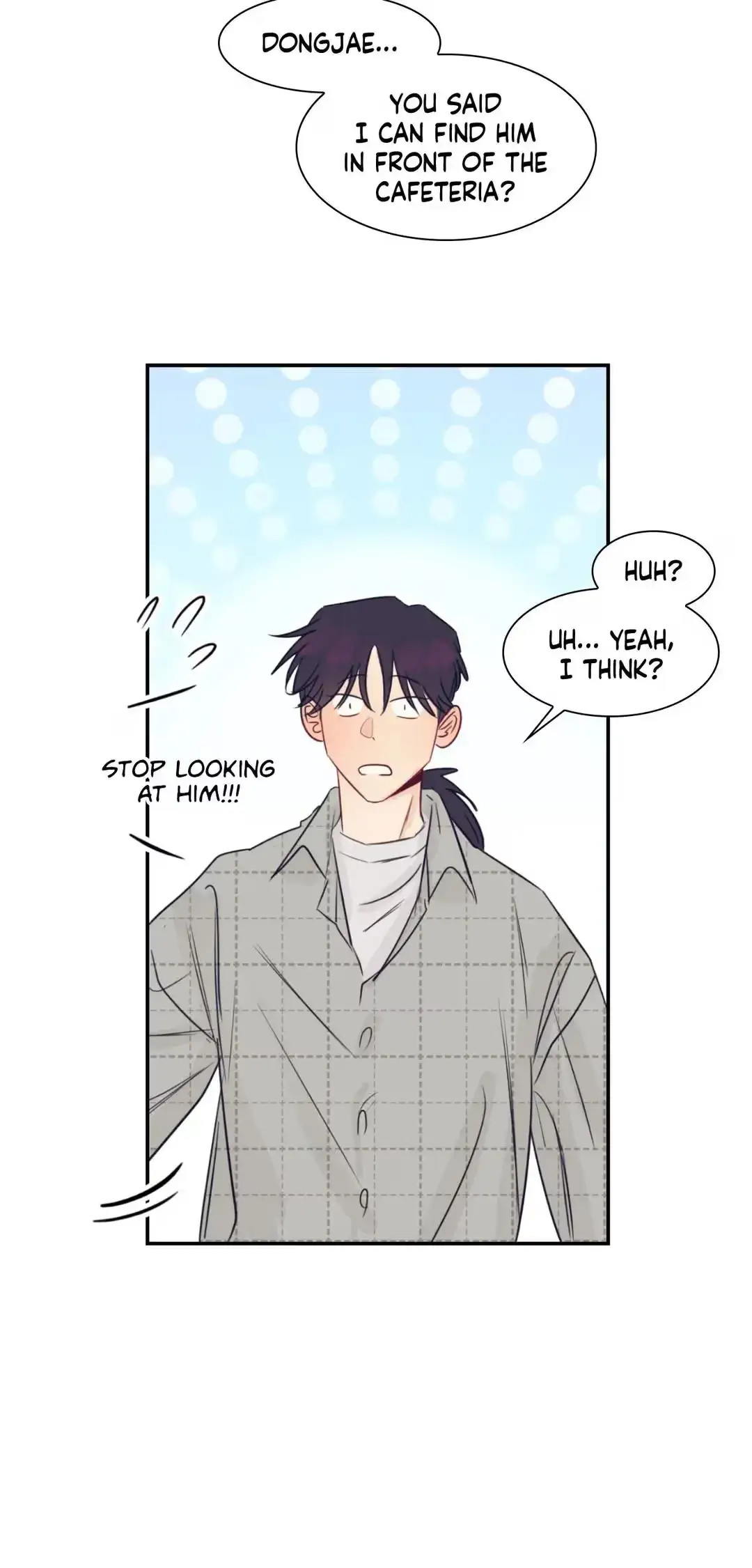 Perfectly Broken Love Chapter 24 page 23 - 