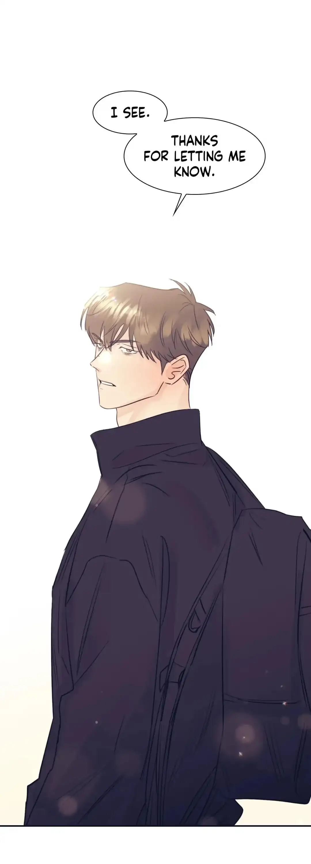 Perfectly Broken Love Chapter 24 page 24 - 