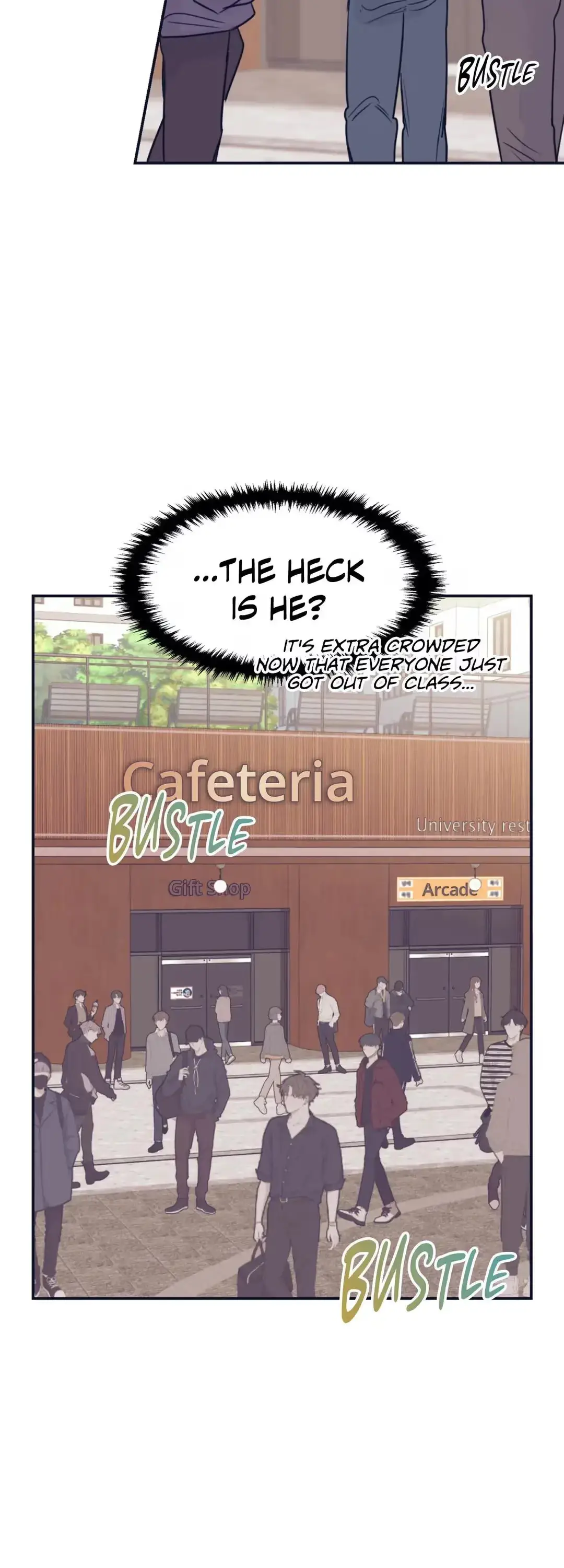 Perfectly Broken Love Chapter 24 page 27 - 