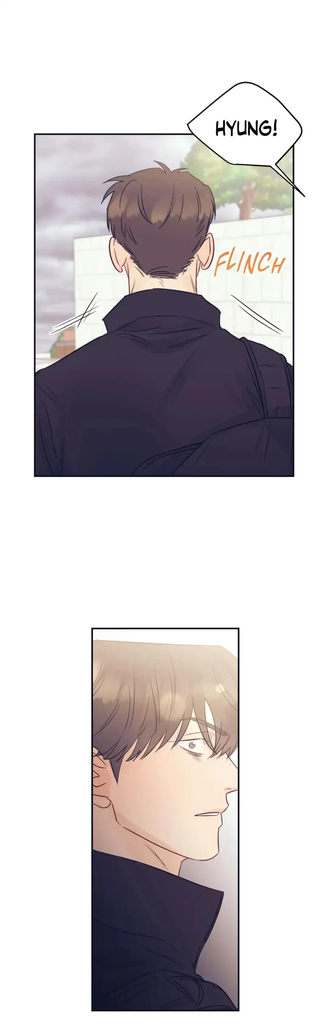 Perfectly Broken Love Chapter 24 page 30 - 