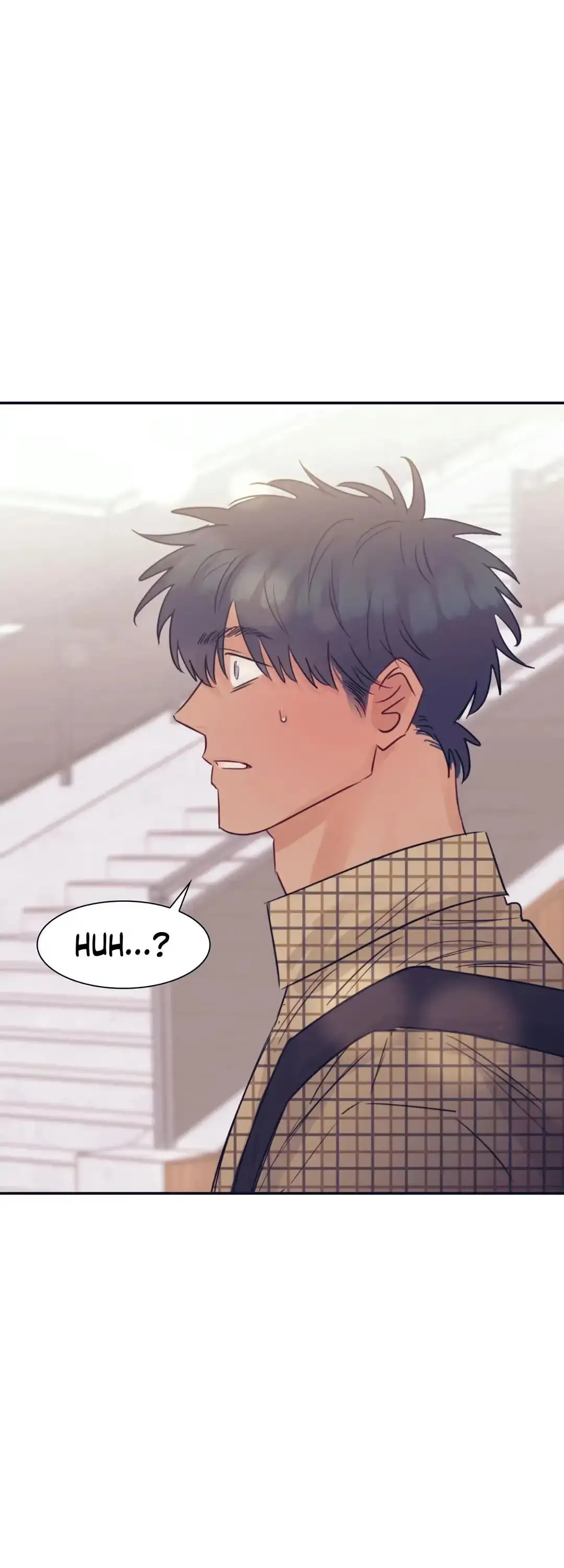 Perfectly Broken Love Chapter 24 page 33 - 
