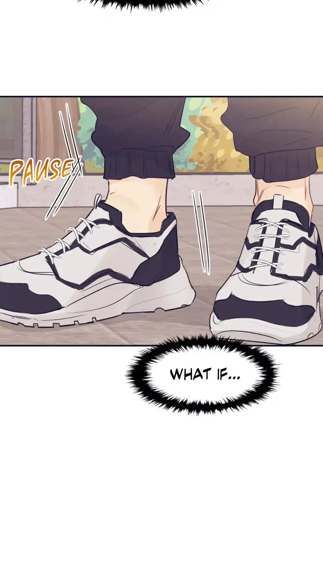 Perfectly Broken Love Chapter 24 page 5 - 