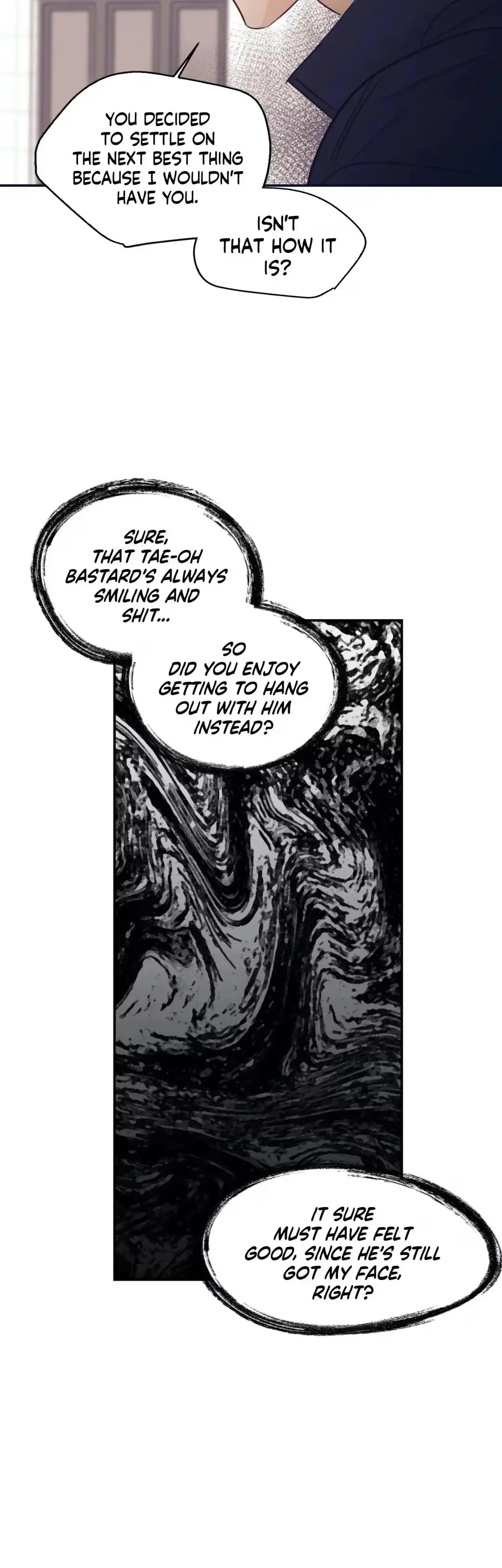 Perfectly Broken Love Chapter 24 page 43 - 