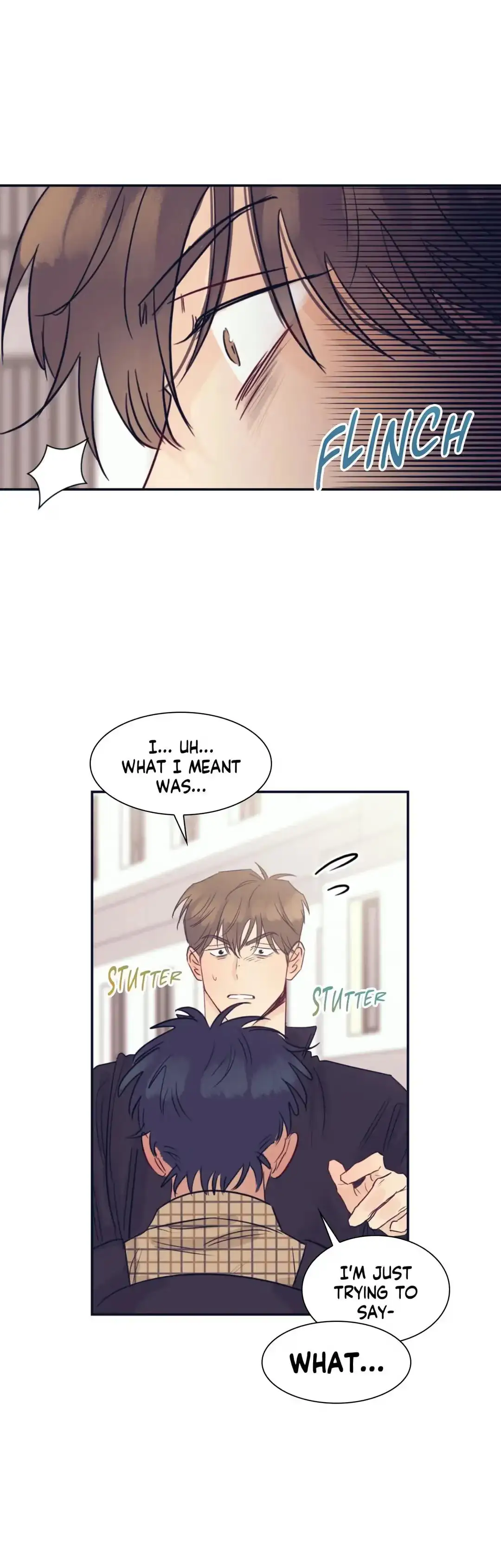 Perfectly Broken Love Chapter 24 page 44 - 