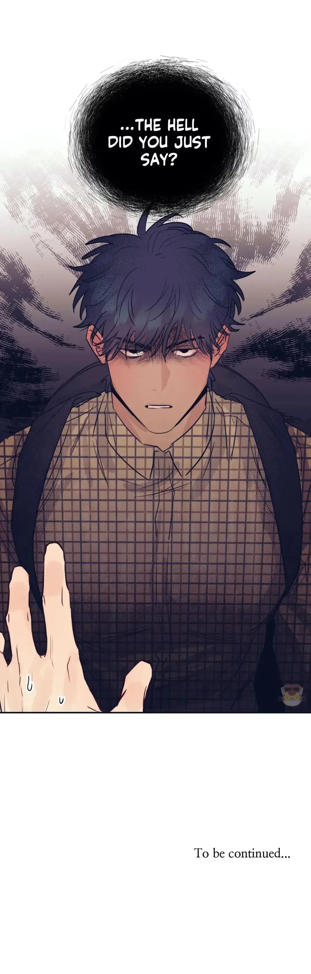 Perfectly Broken Love Chapter 24 page 45 - 
