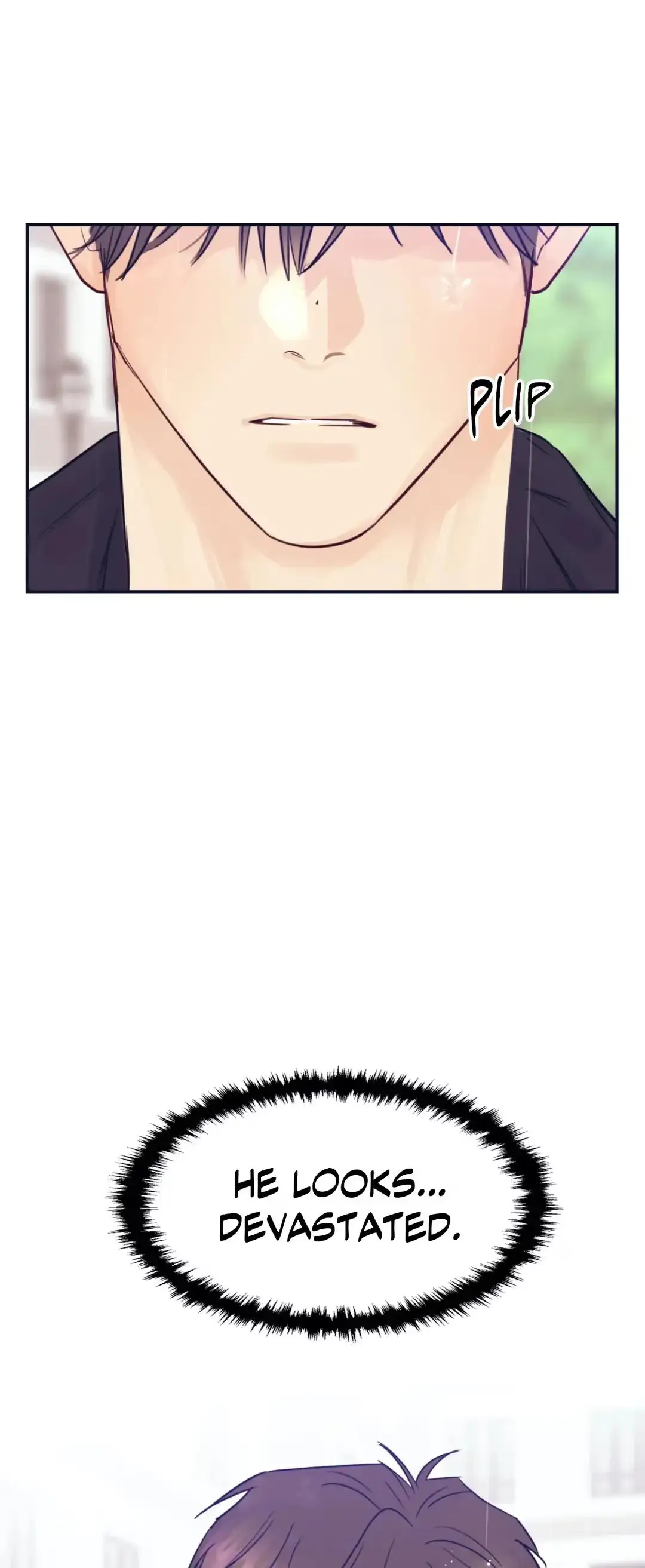 Perfectly Broken Love Chapter 25 page 13 - 