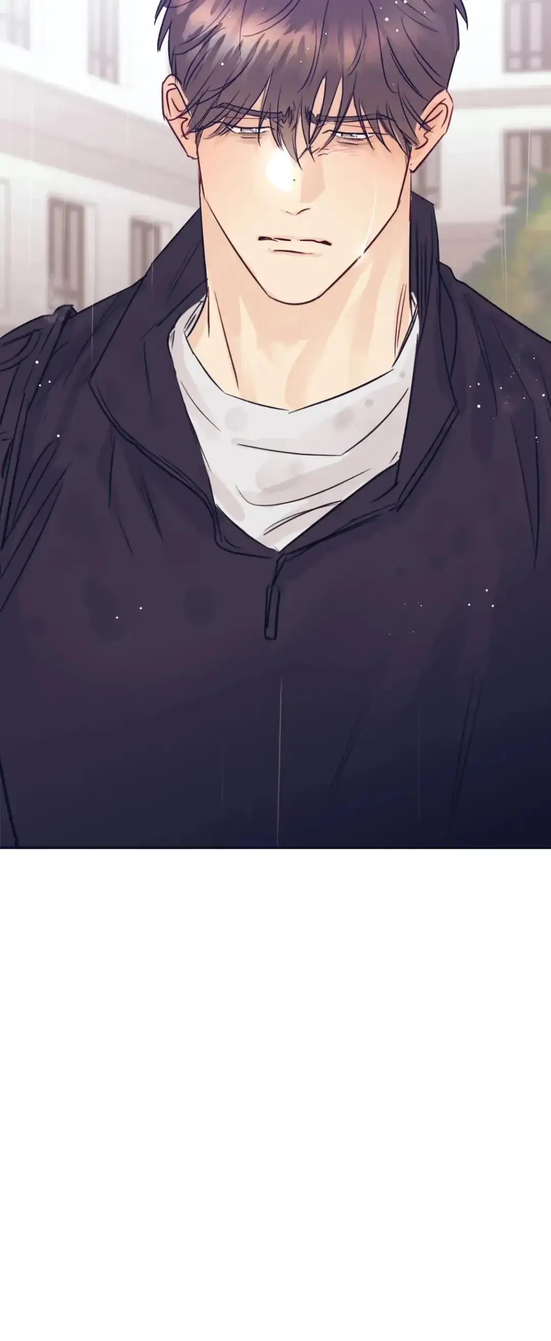 Perfectly Broken Love Chapter 25 page 14 - 